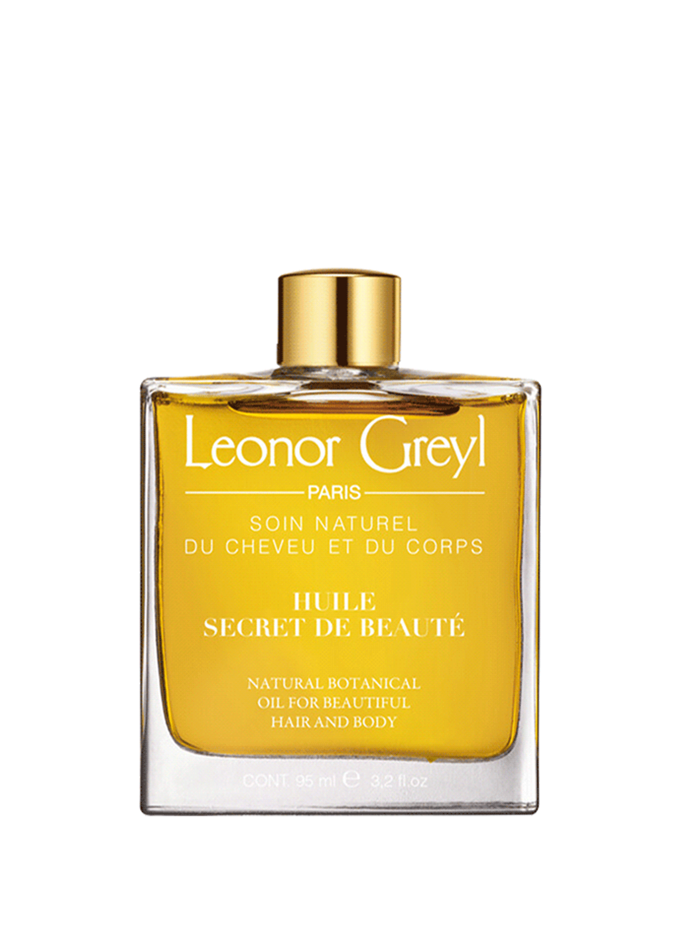 Huile Secret de Beauté LEONOR GREYL No color