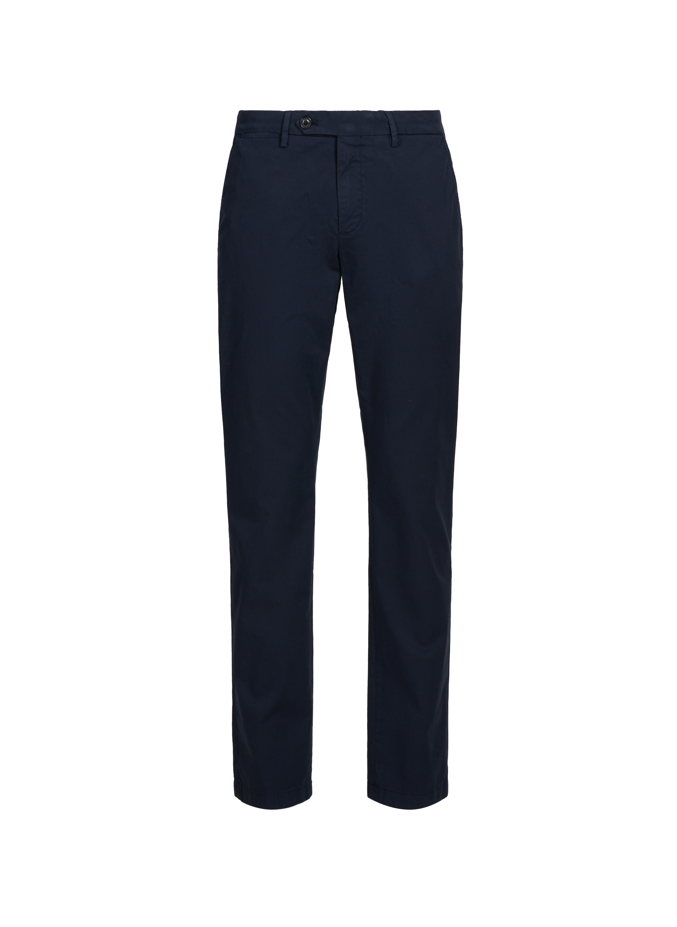 Pantalon droit FACONNABLE Bleu