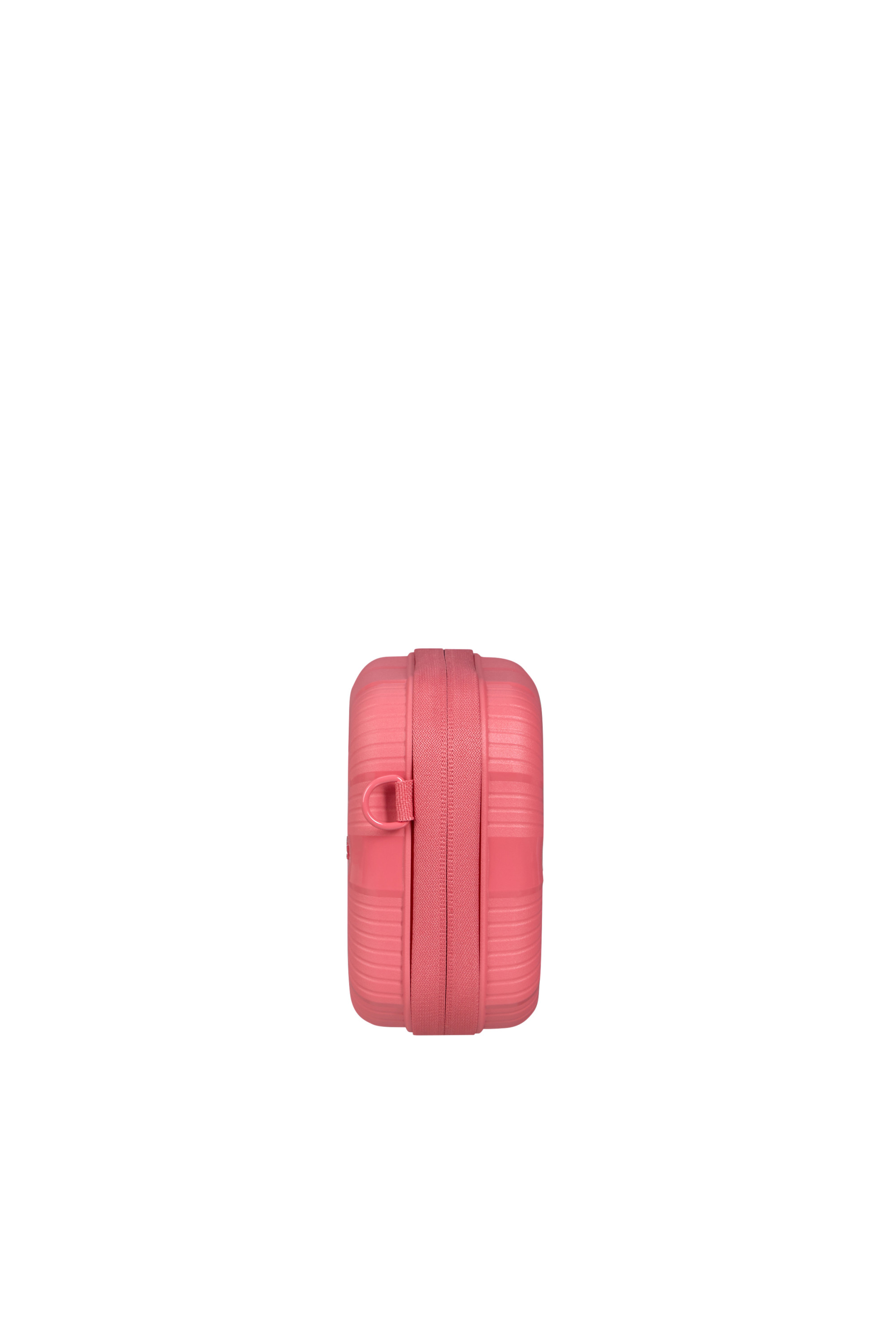Starvibe cross-over bag taille s AMERICAN TOURISTER Rose