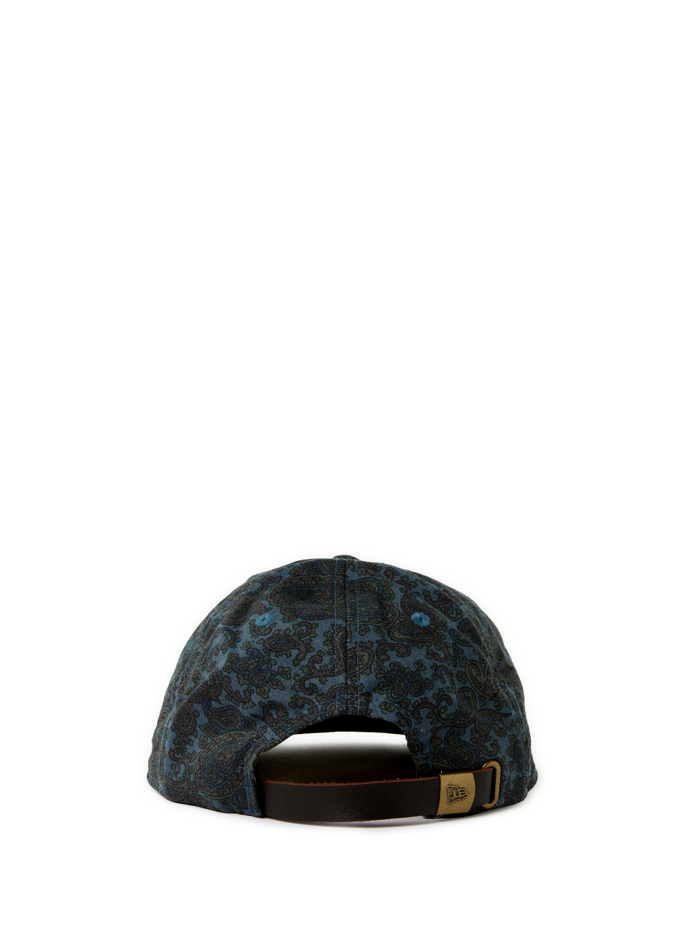 Casquette à imprimé NEW ERA Multicolore