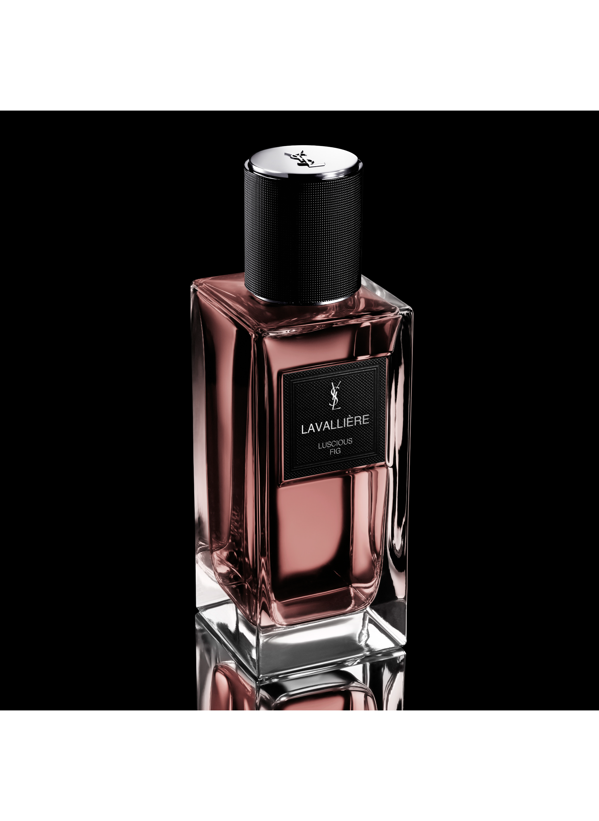 Lavalliere - The Perfume Wardrobe - Eau De Parfum YVES SAINT LAURENT No color