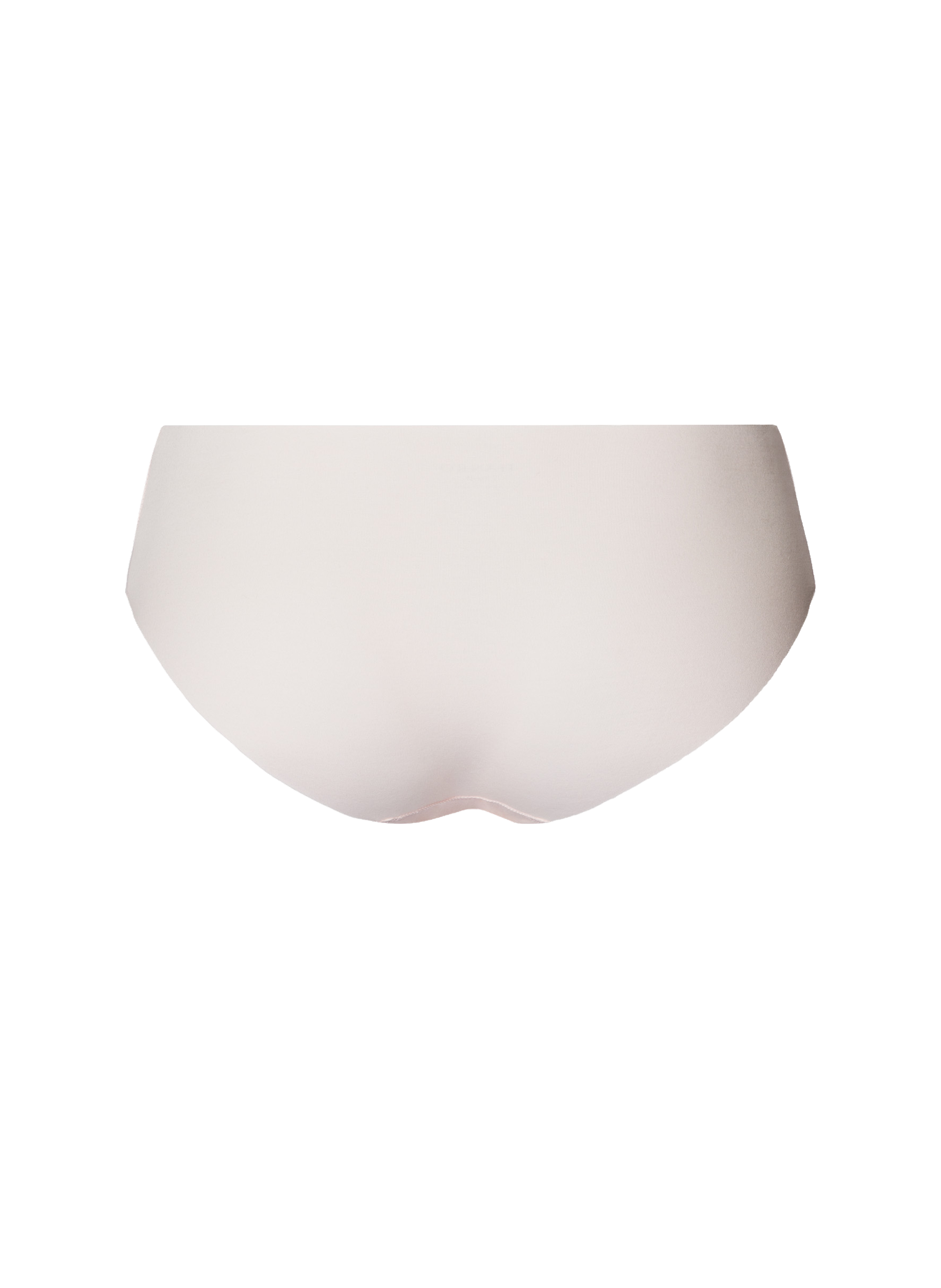 Culotte invisible HANRO Beige