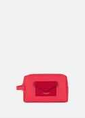 Trousse de voyage - storm kba  Rouge