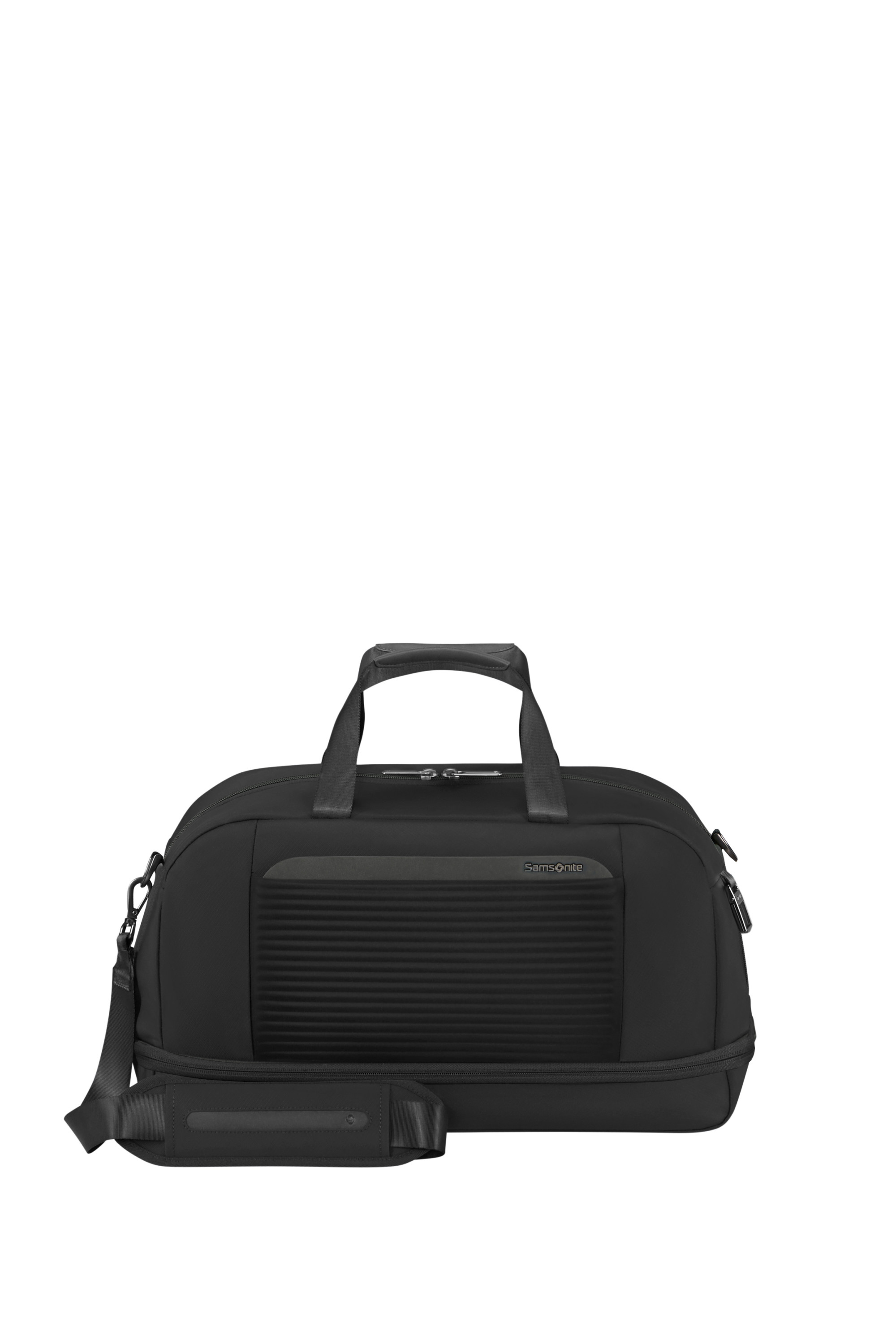 Paralux bt sac de voyage SAMSONITE Noir