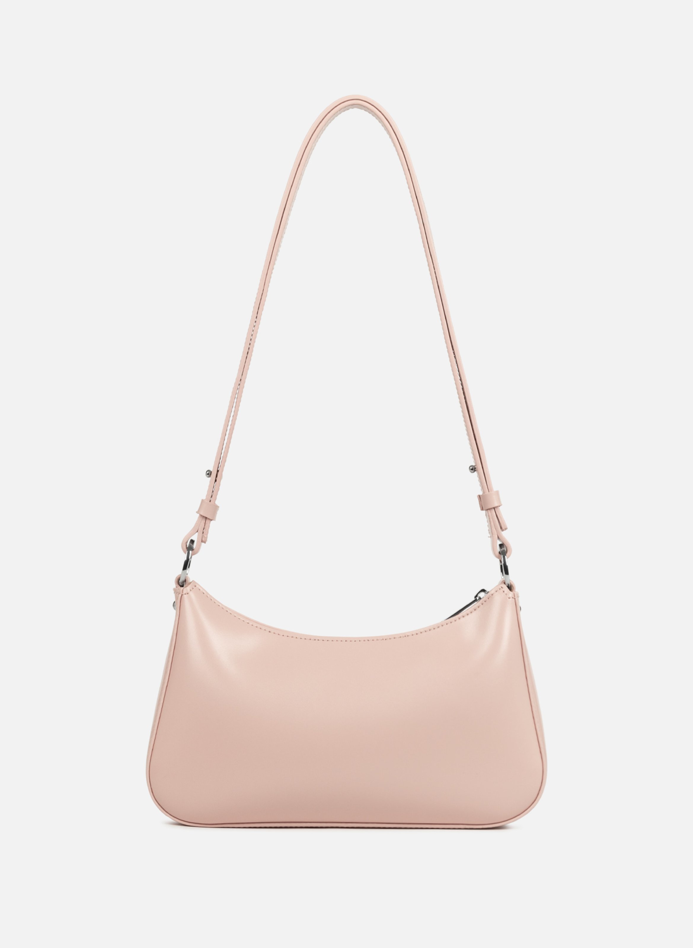 Crossbody bag - Suave Ace LANCASTER Pink
