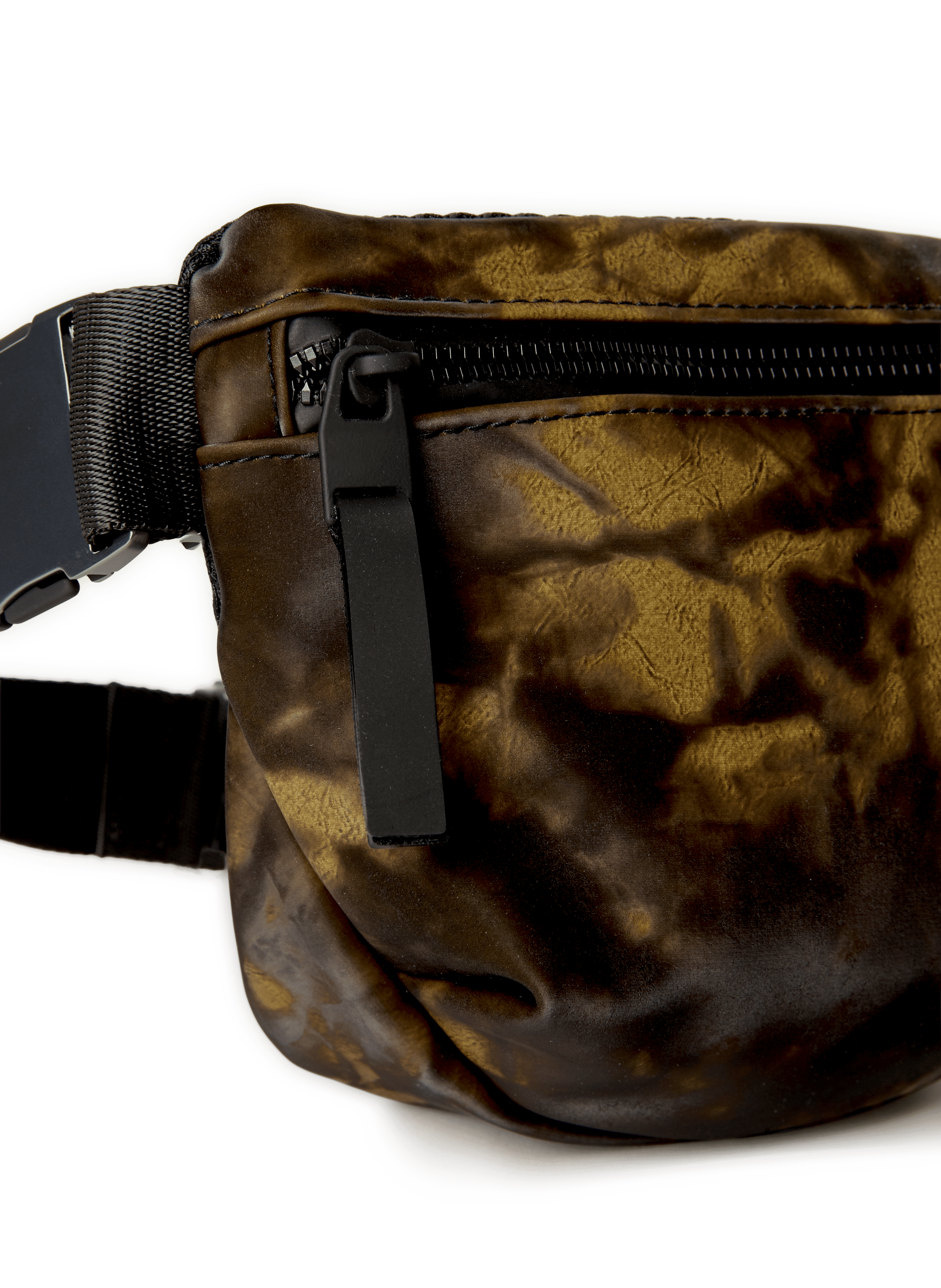 Valera Bum Crossbody Bag RAINS Brown