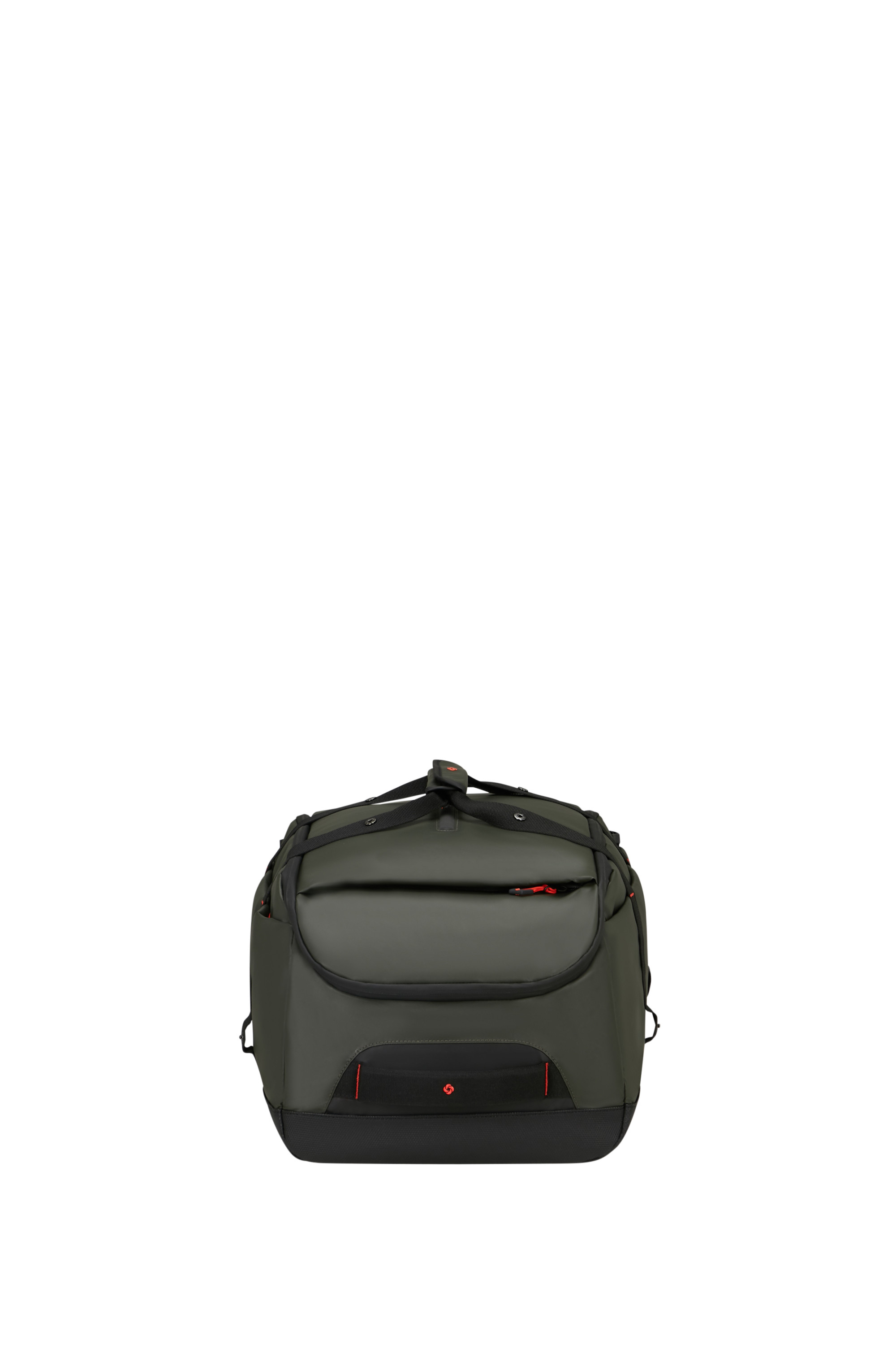 Ecodiver sac de voyage taille s Noir