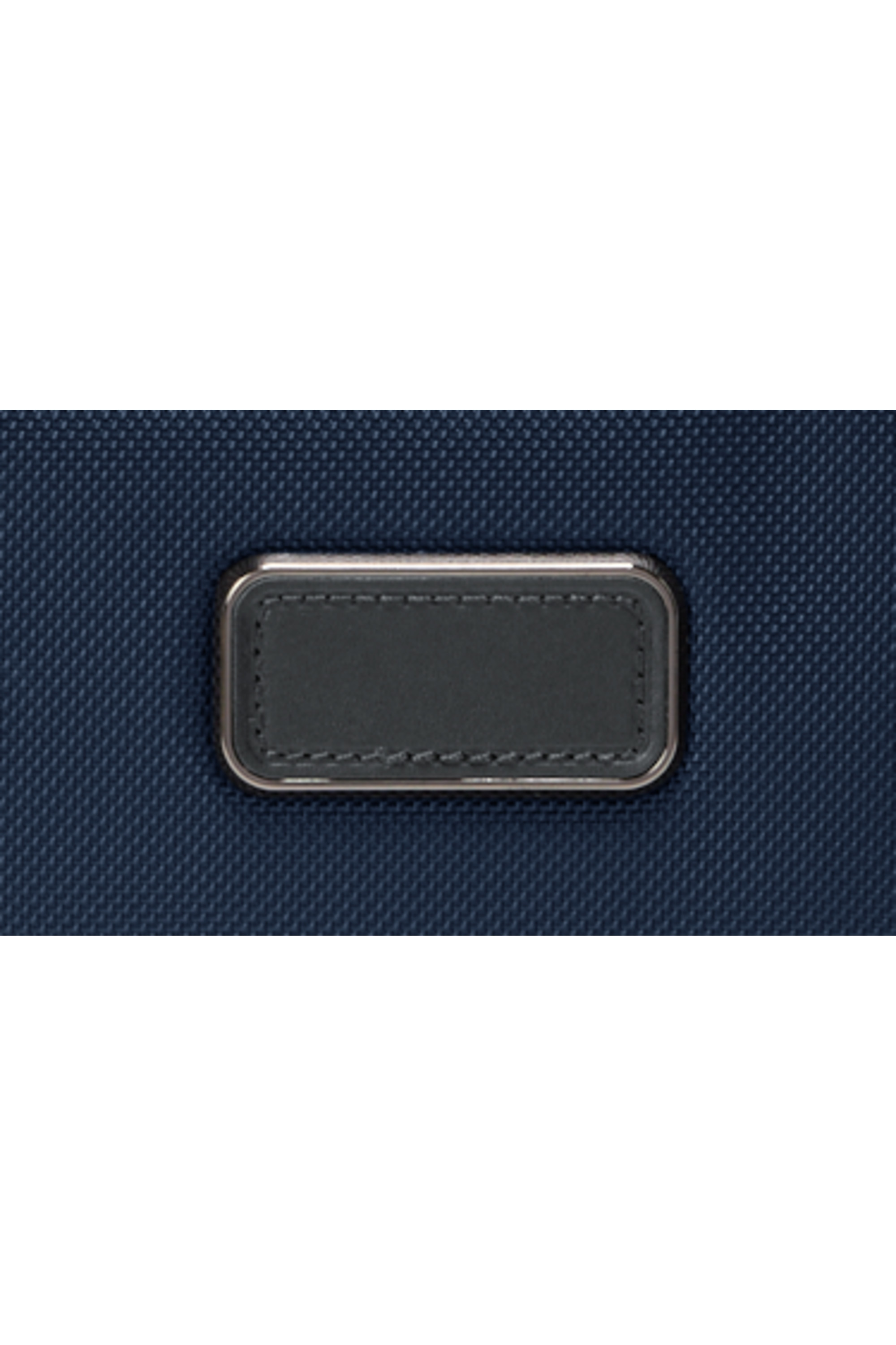 Tumi alpha sac à bandoulière taille s TUMI Bleu