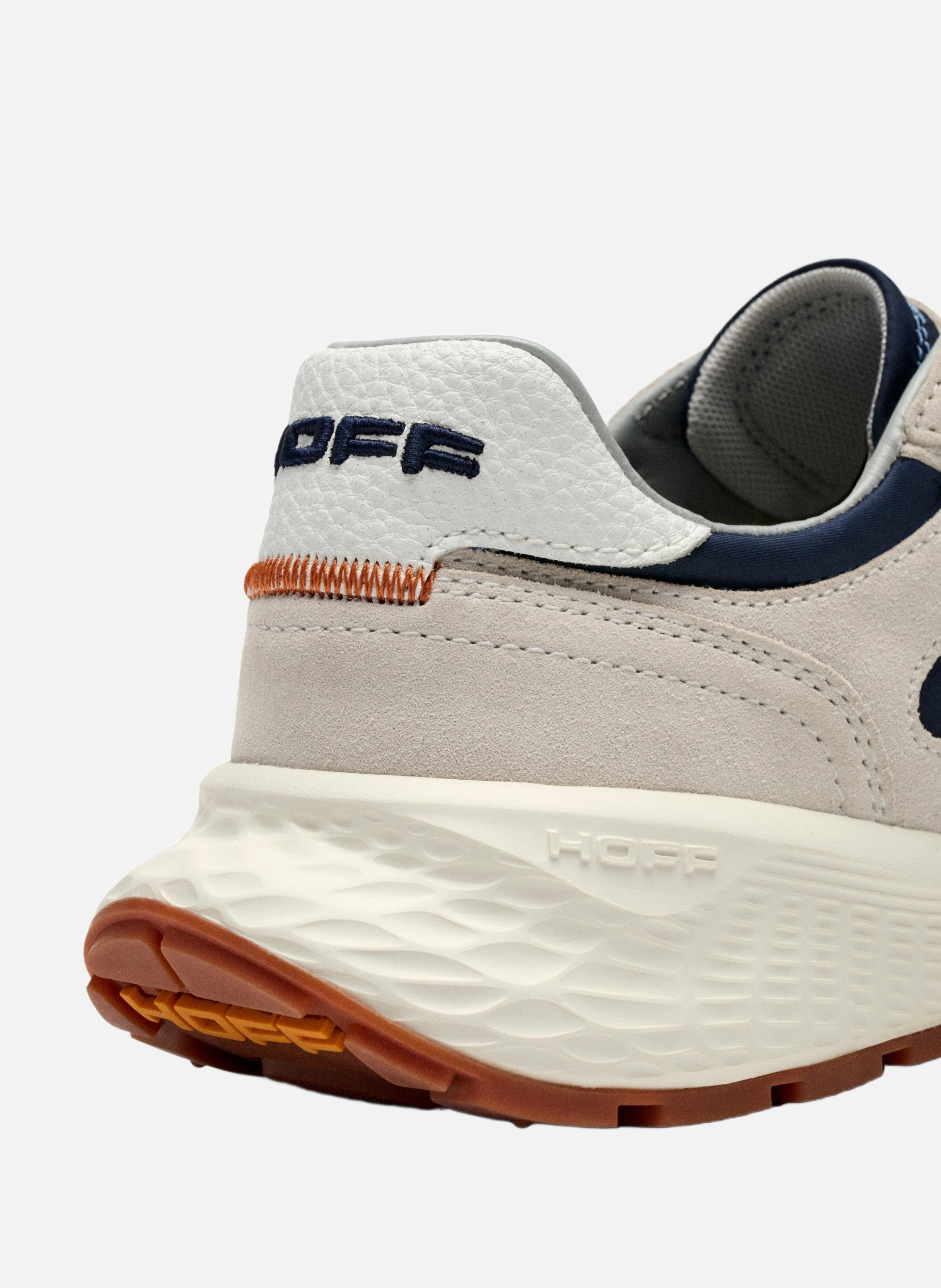 Hoff baskets décontractées city HOFF Bleu