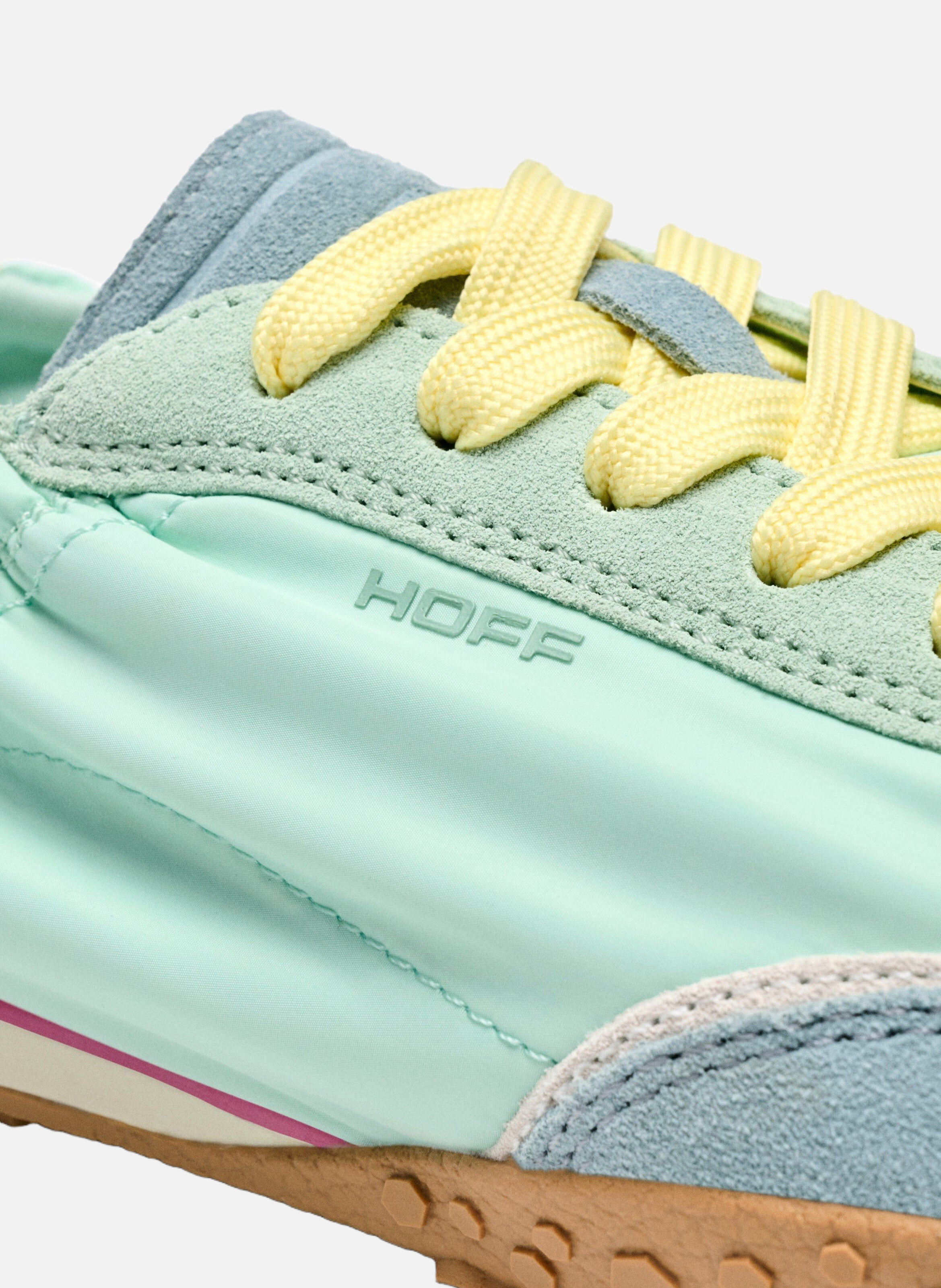 Hoff baskets décontractées bridge HOFF Bleu