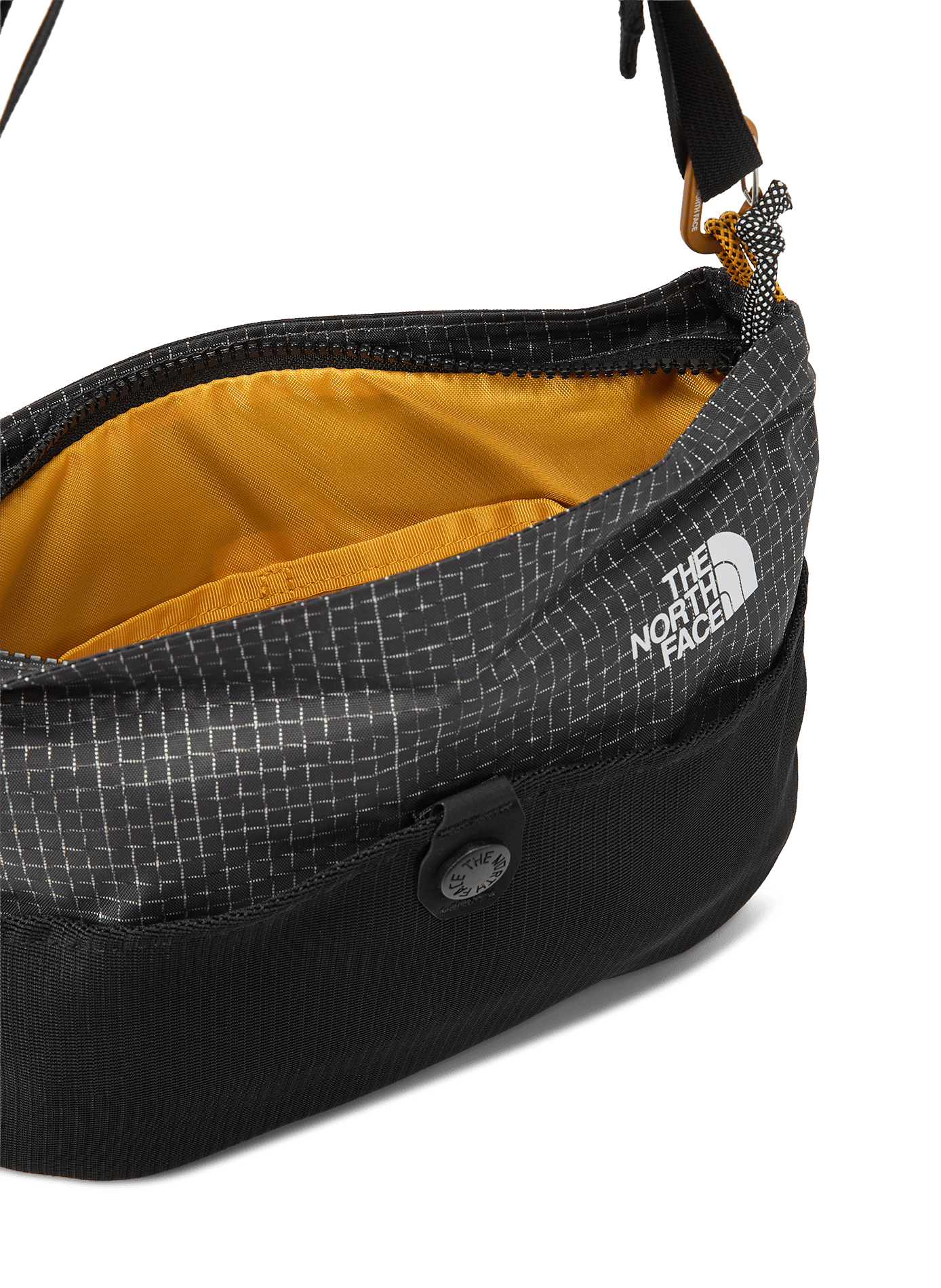 Clyffe shoulder bag THE NORTH FACE Black