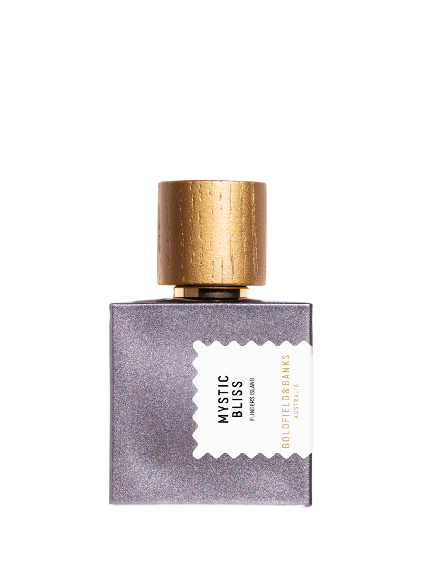 Mystic Bliss - Eau de Parfum GOLDFIELD & BANKS No color