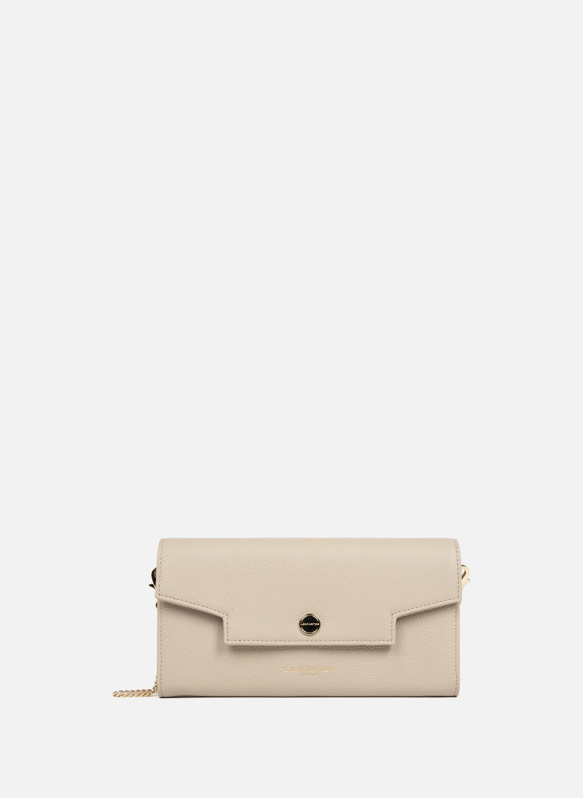 Pochette - mademoiselle grace LANCASTER Beige