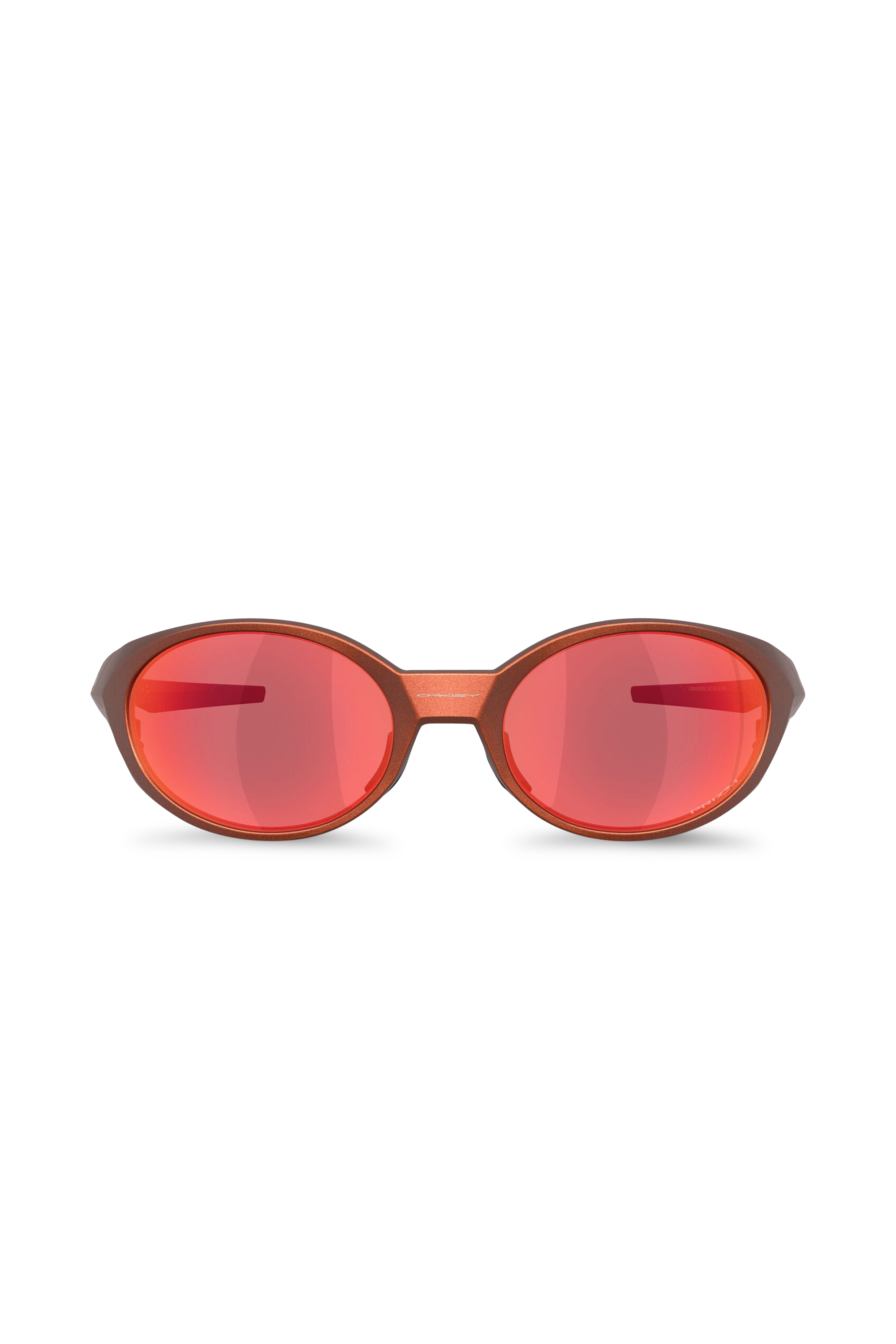 Lunettes de soleil eyejacket redux OAKLEY Orange