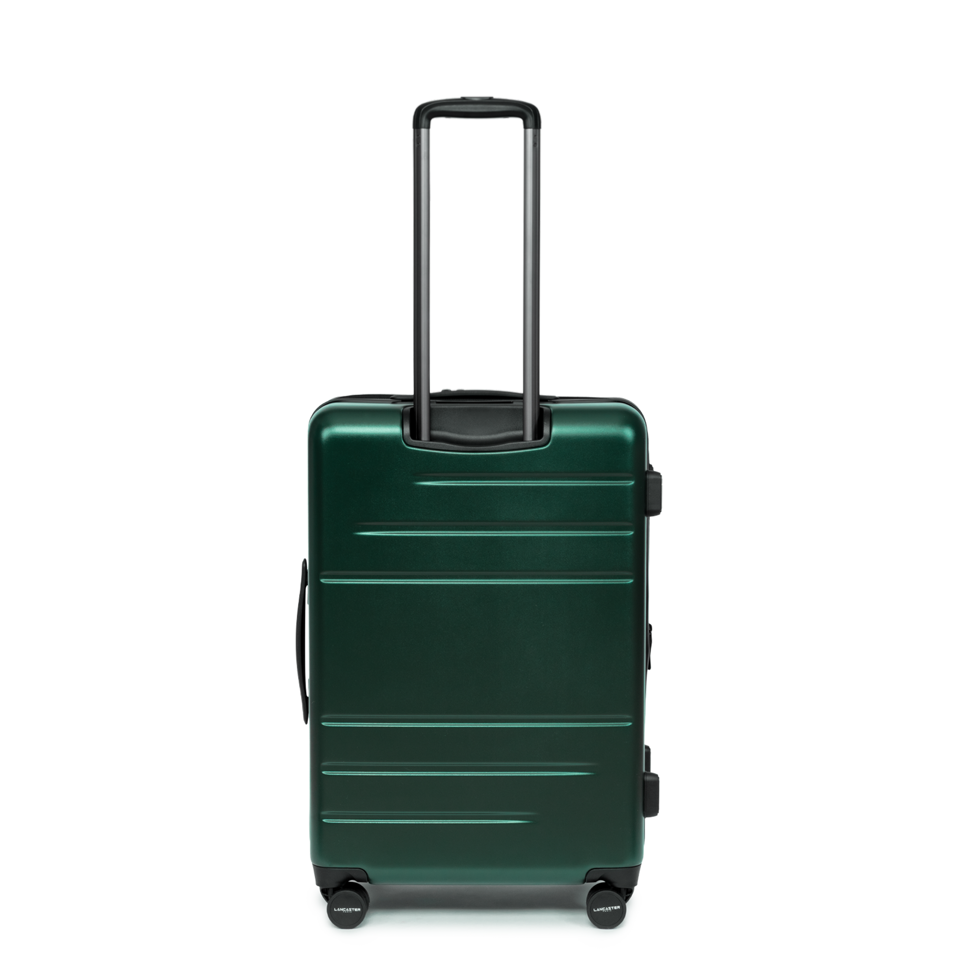 Valises - cdg LANCASTER Vert