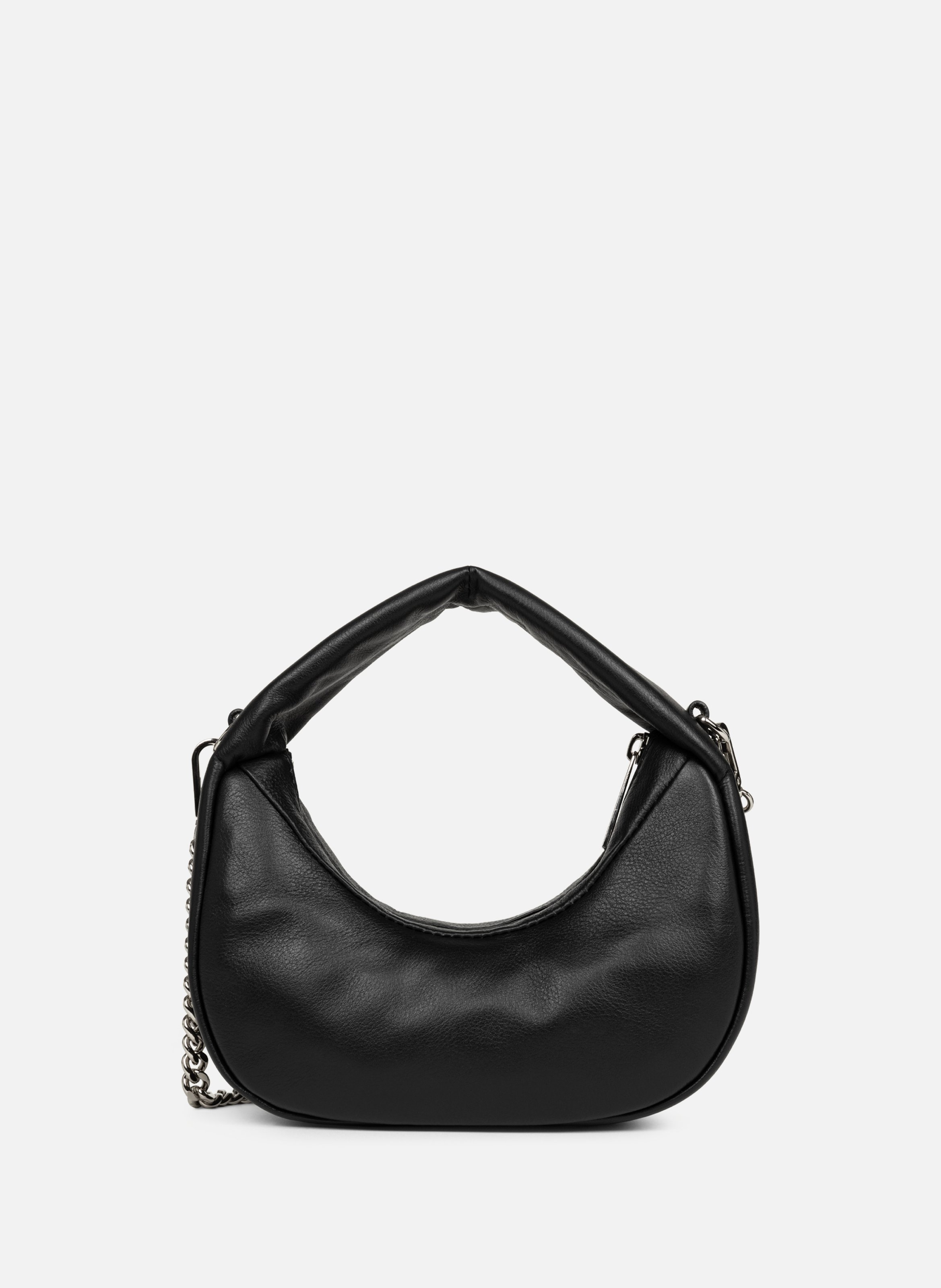 Sac hobo - noholita night | Noir LANCASTER Femme