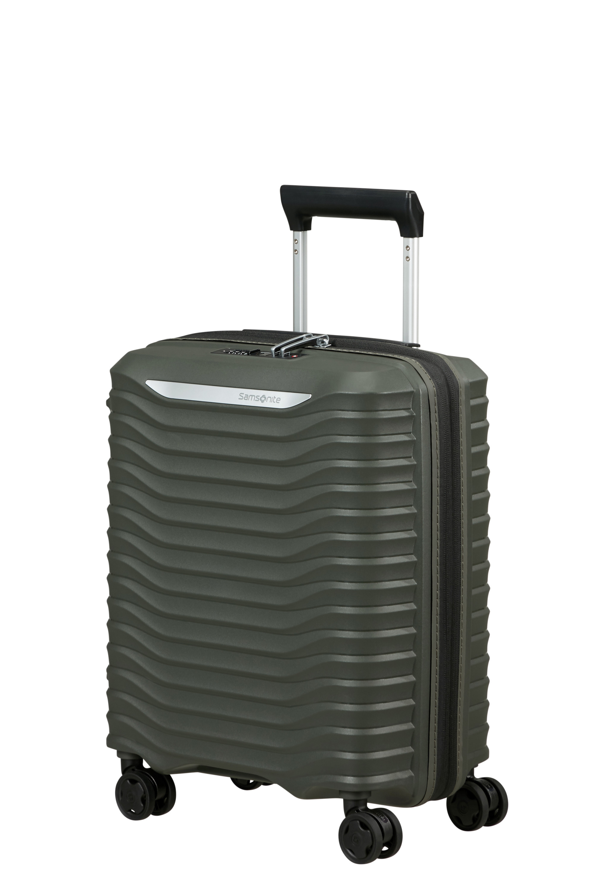 Upscape valise 4 roues taille s SAMSONITE Noir