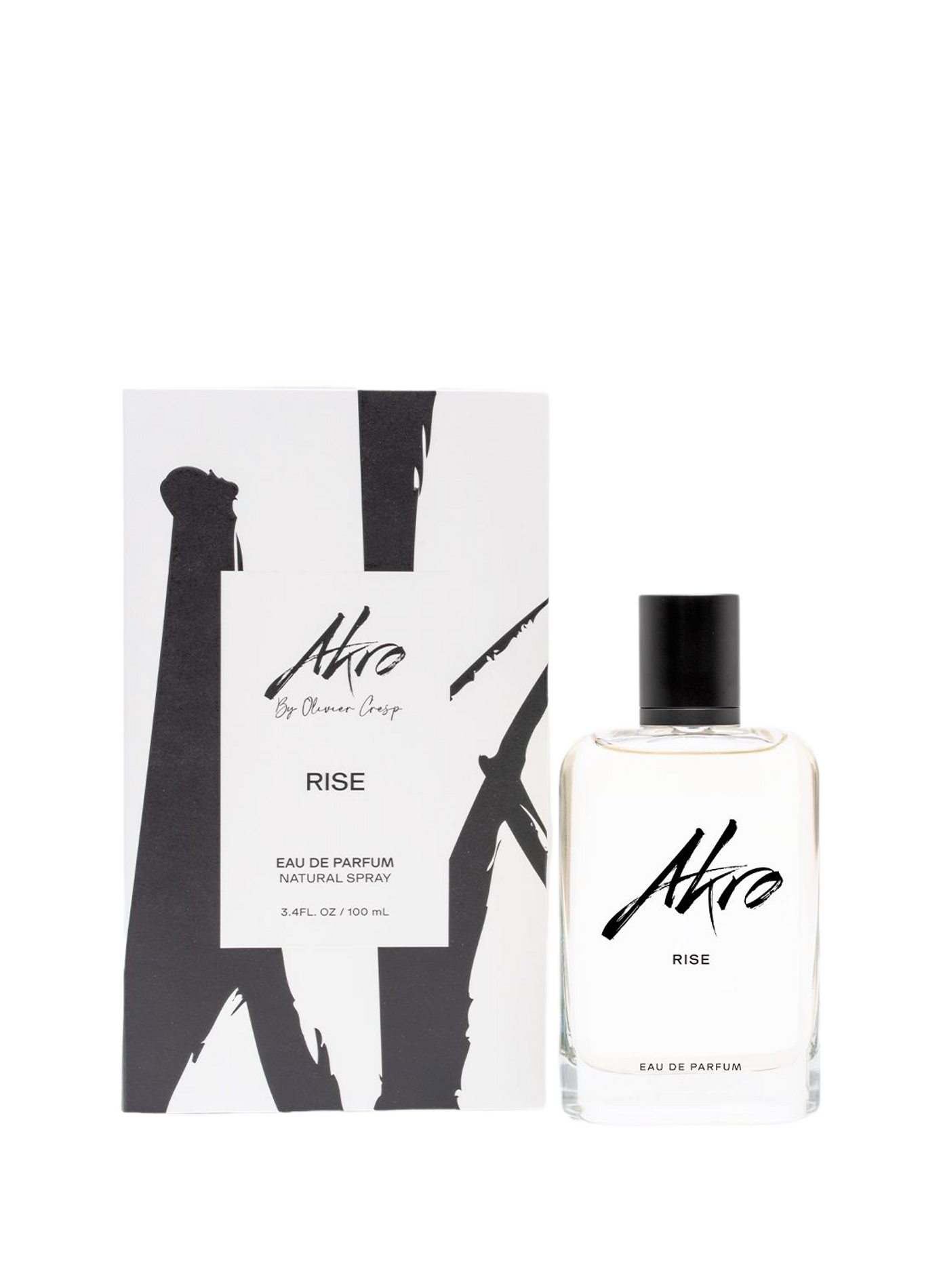 Elevate - Eau de Parfum AKRO No color