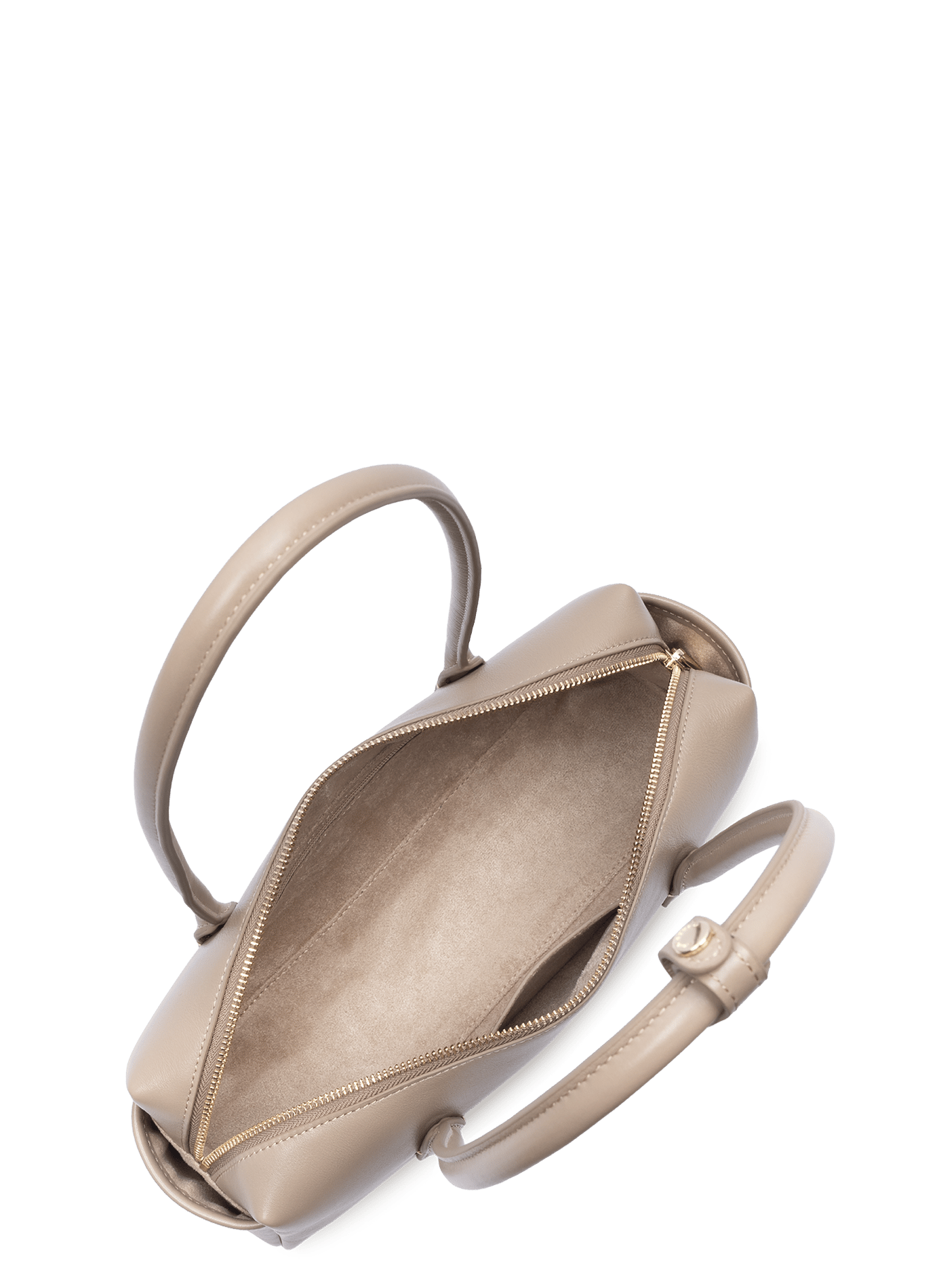Sac rectangle - donna cube LANCASTER Beige