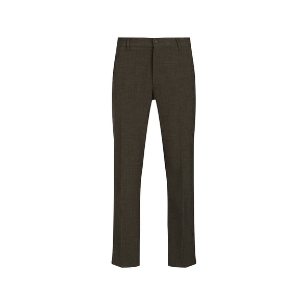 Pantalon de costume droit Pantalon de costume droit