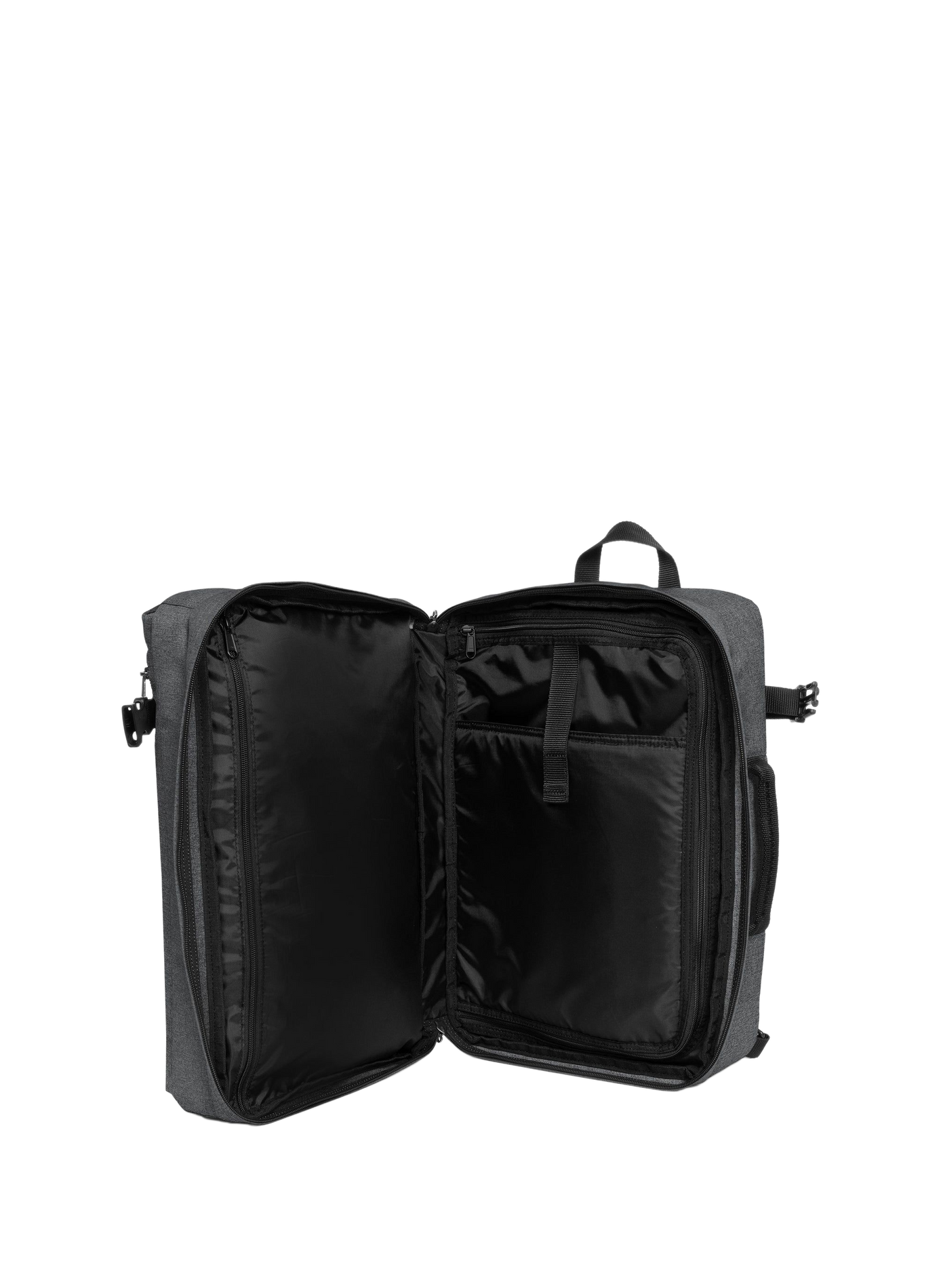 Transit'r pack backpack EASTPAK Grey