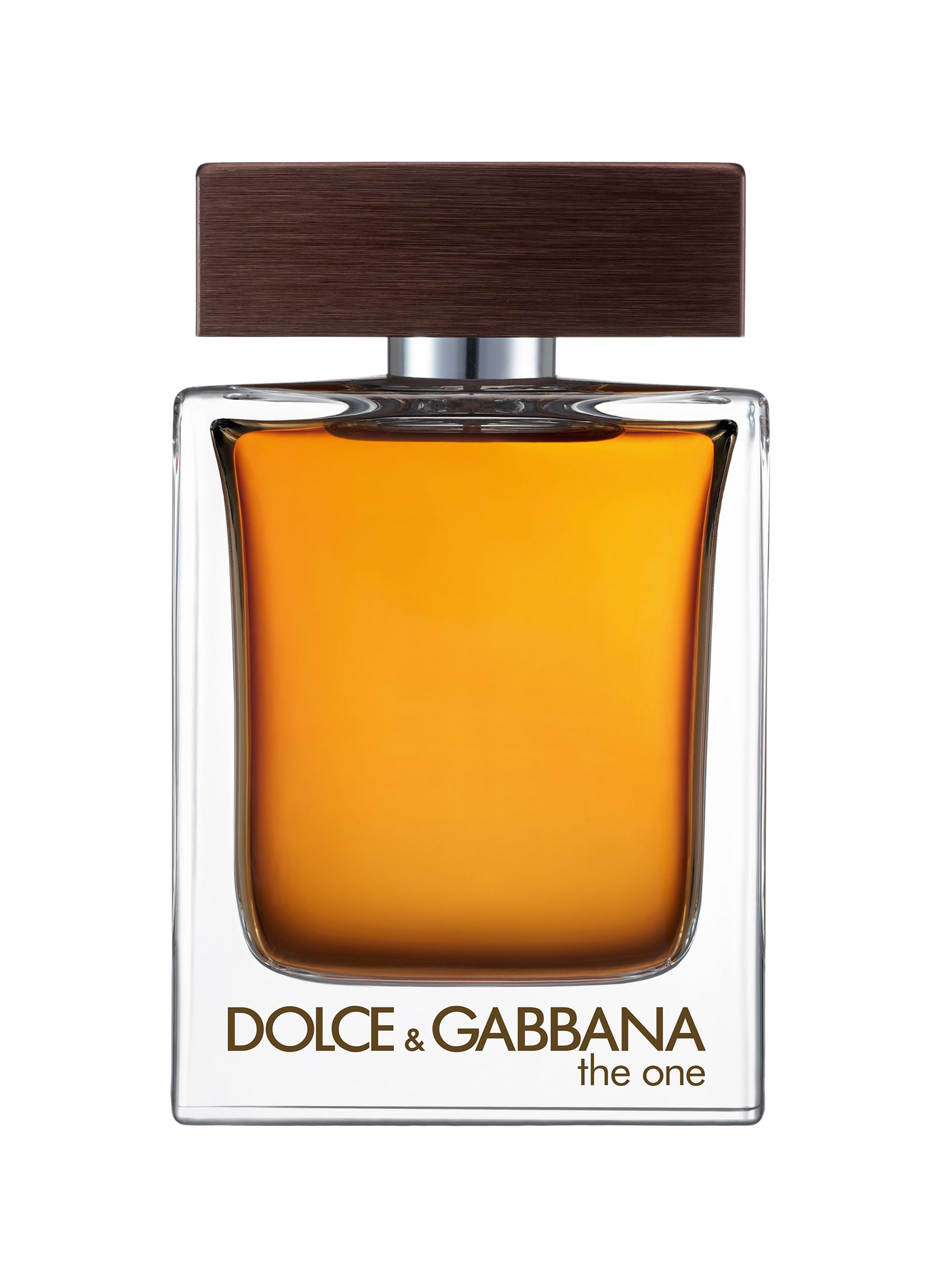 The One for Men - Eau de Toilette DOLCE & GABBANA No color