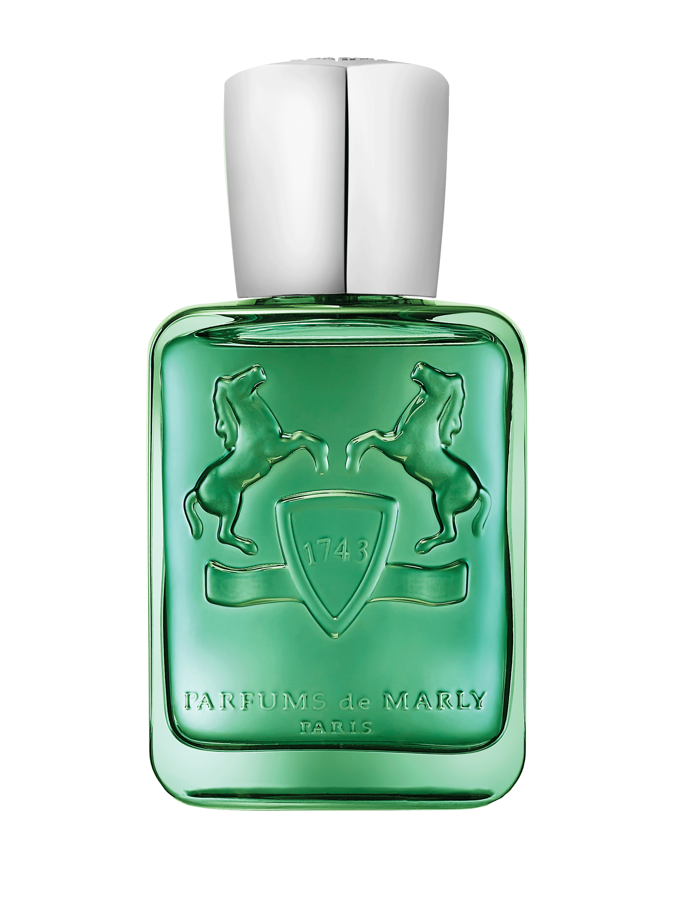 Eau de parfum - Greenley