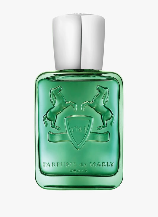 Eau de parfum - Greenley