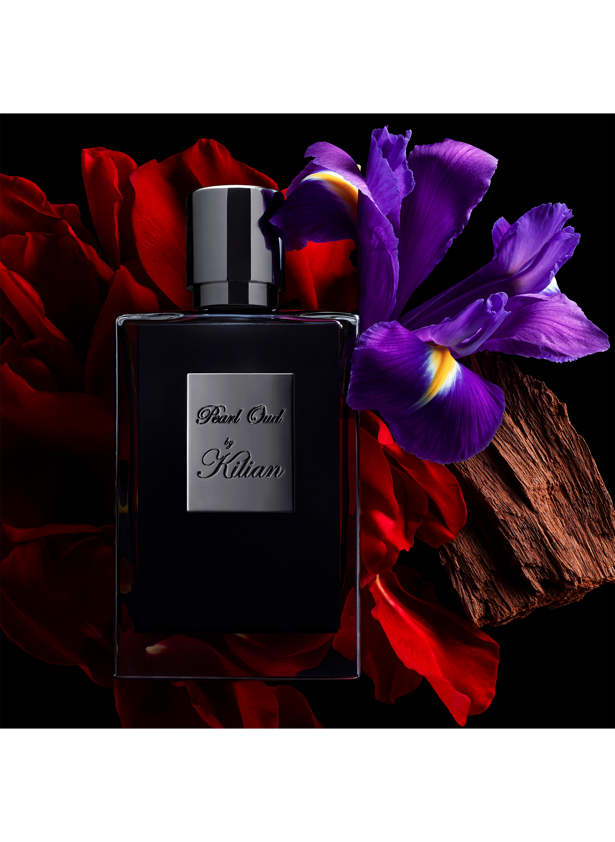 Eau de parfum - Pearl Oud KILIAN PARIS No color