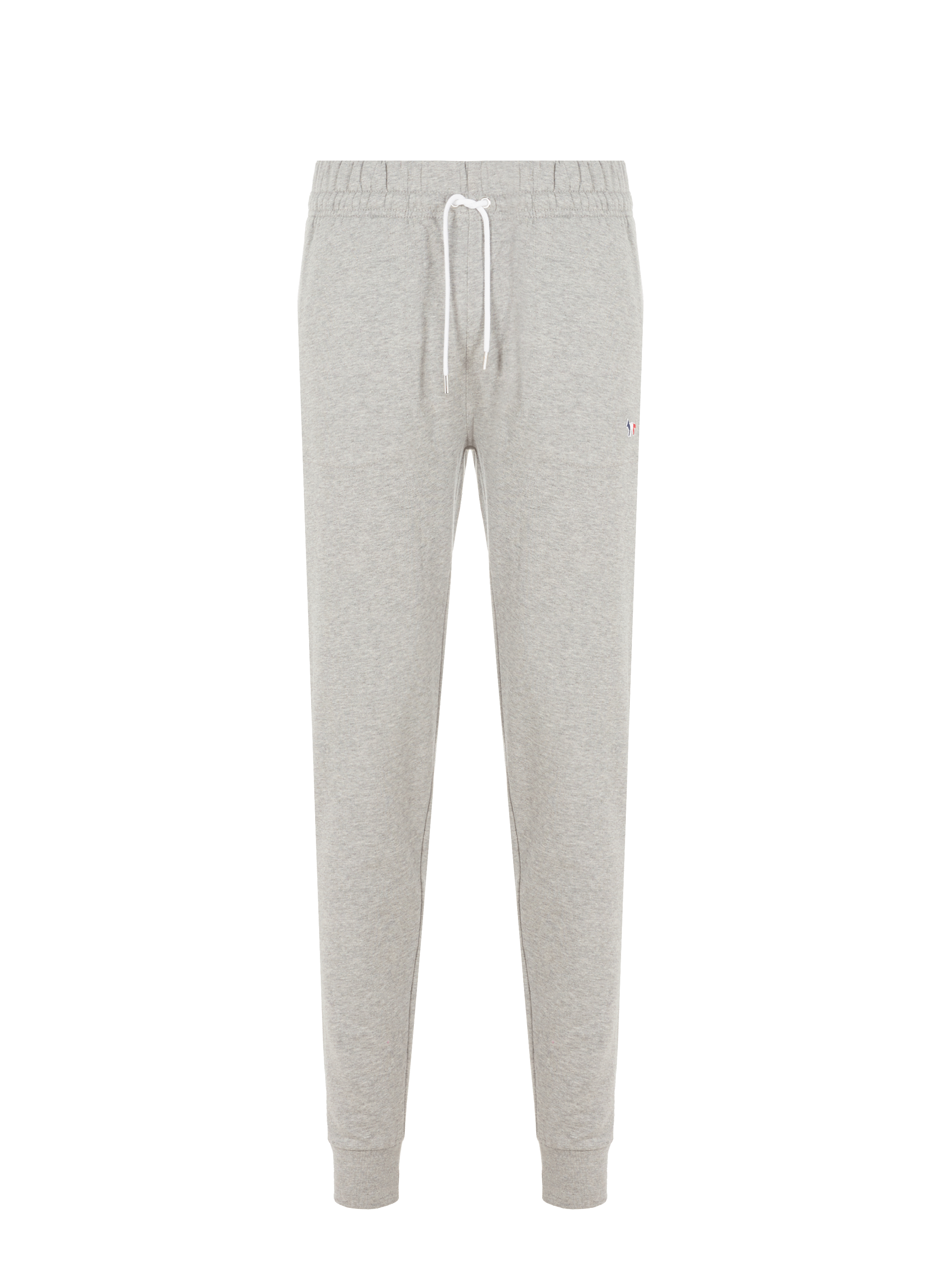 Pantalon de survêtement en coton