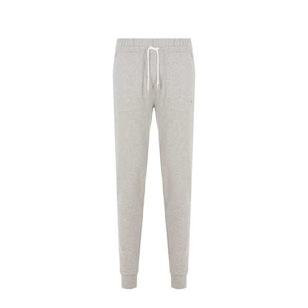 Pantalon de survêtement en coton