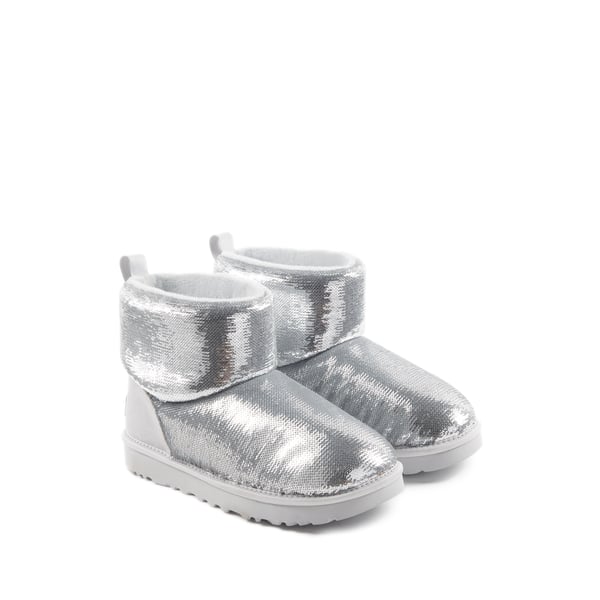 Classic Mini à sequins