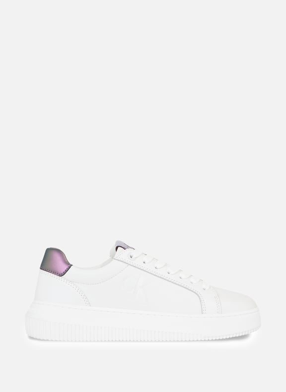 Ck platform shop sneakers