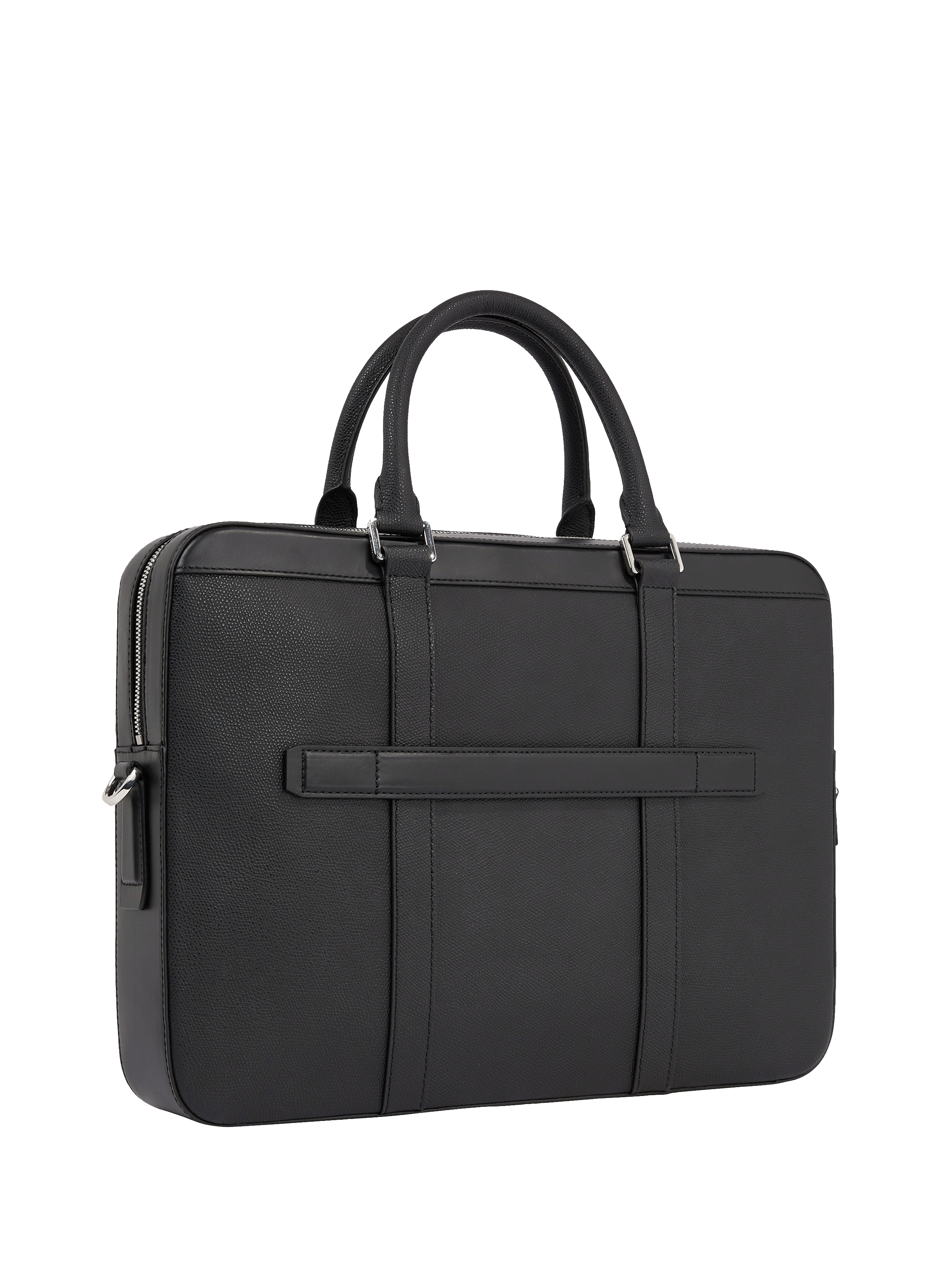 Sac pour ordinateur en cuir