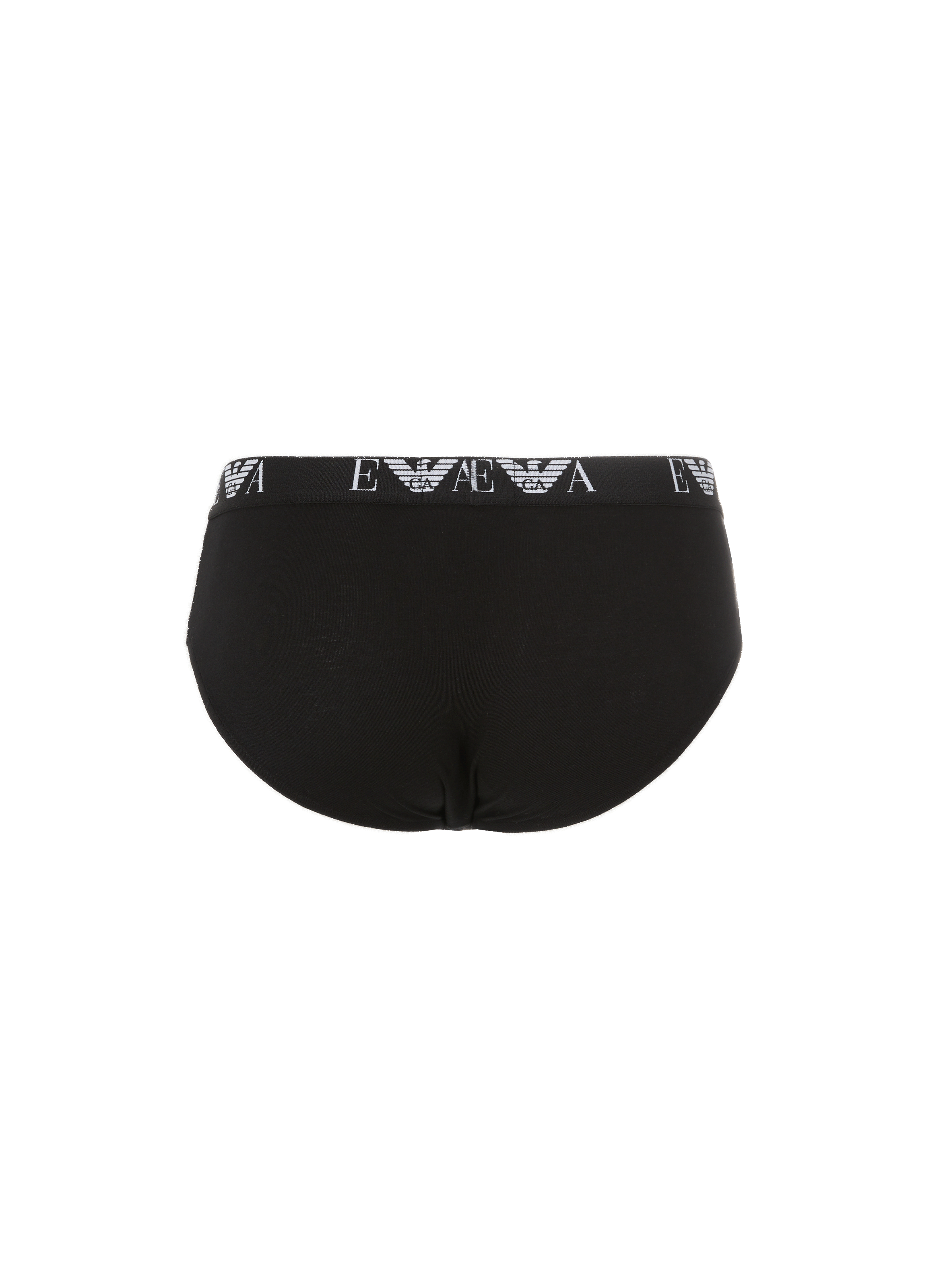 Set of 3 briefs Multicolour