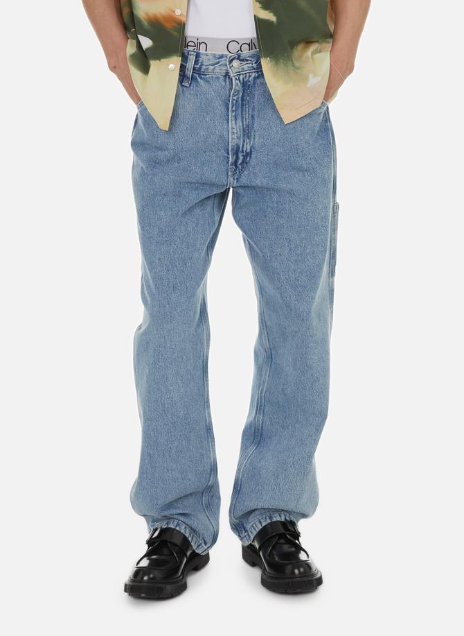568 Stay Loose Carpenter jeans LEVI'S