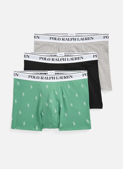 Ralph lauren sous vetement hotsell