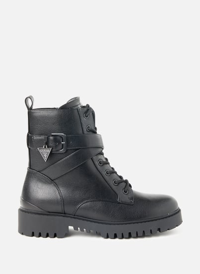 Guess Women S Ankle Boots Collection Printemps