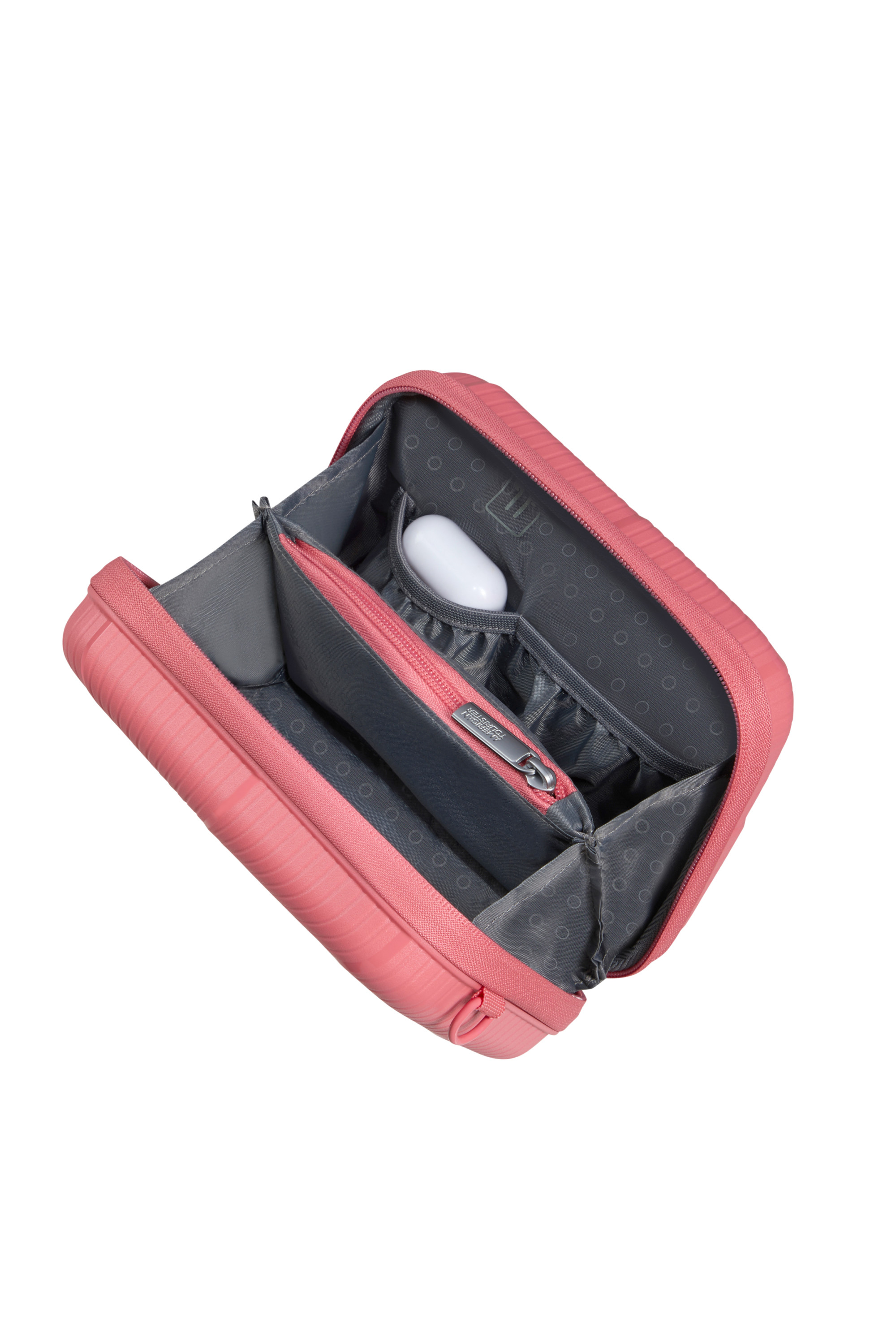 Starvibe cross-over bag taille s AMERICAN TOURISTER Rose