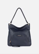 Bucket bag - Dune  Bleu foncé