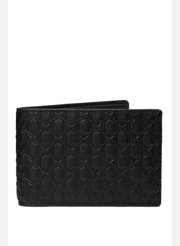 Nassau slg wallet taille s Noir by TUMI TUMI Nassau slg wallet taille s Noir