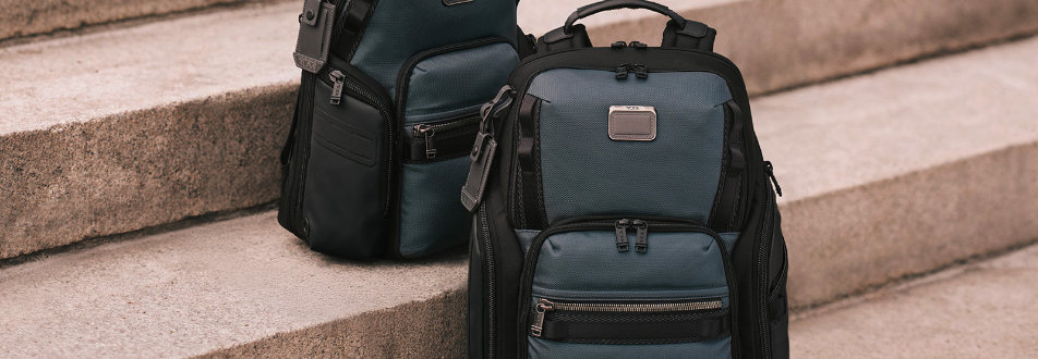 Tumi AW25