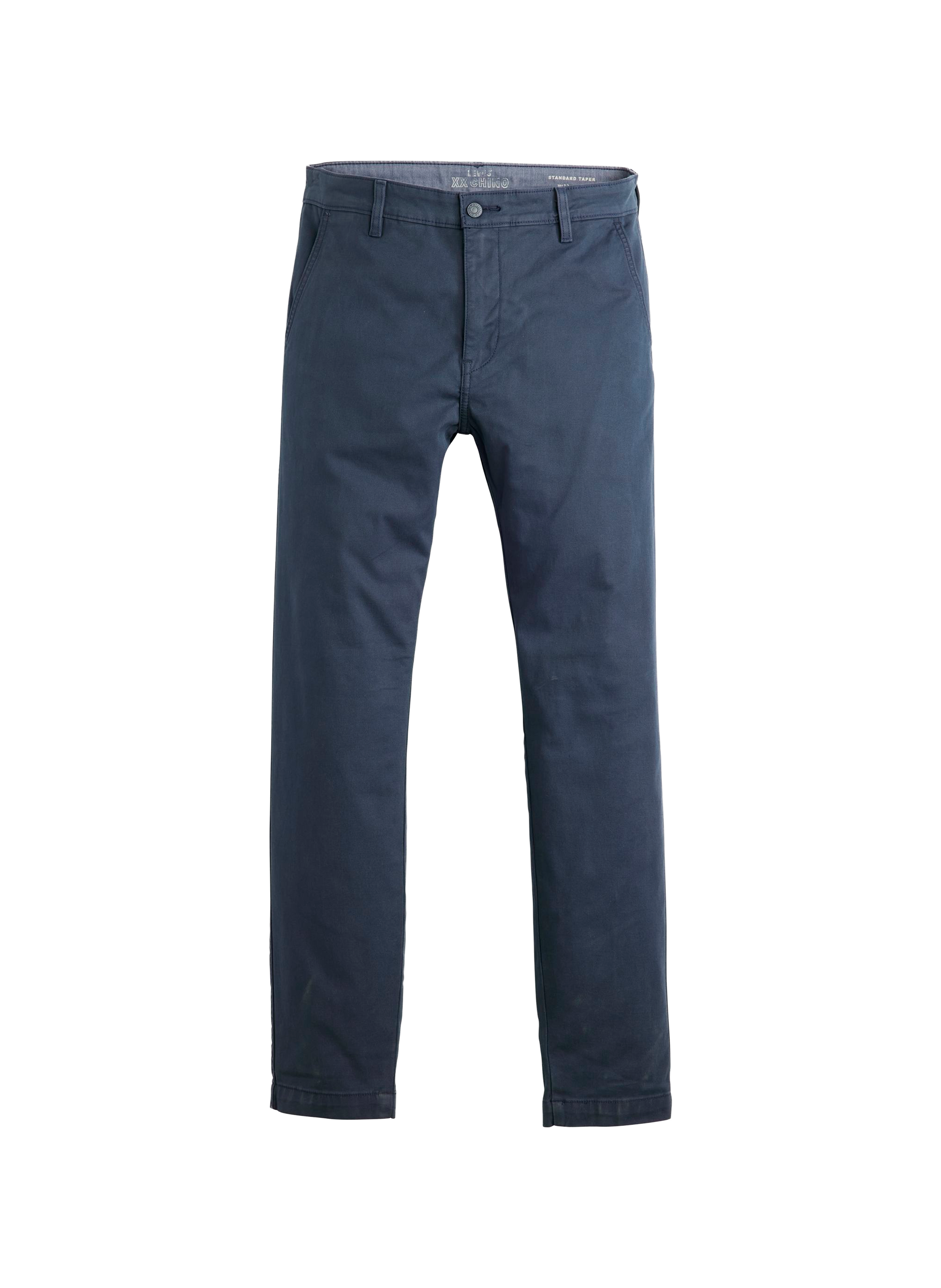 Pantalon côtelé   Baltic navy shady gd ccu b