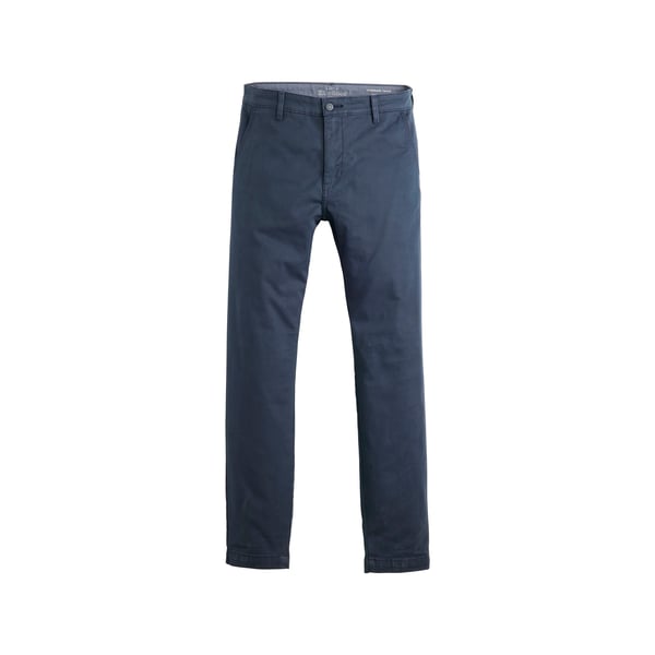 Pantalon côtelé