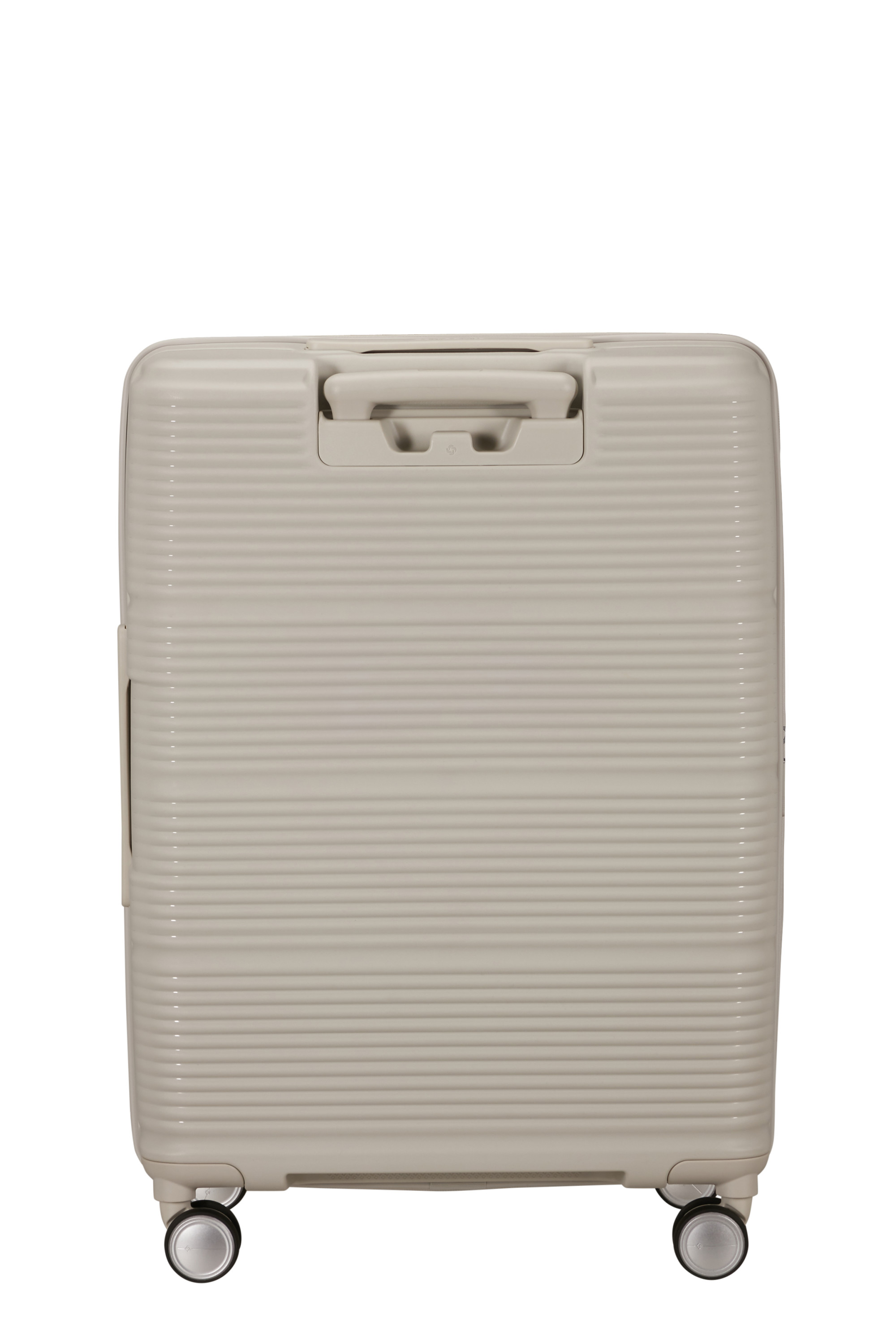 Paralux hs valise 4 roues taille m SAMSONITE Gris