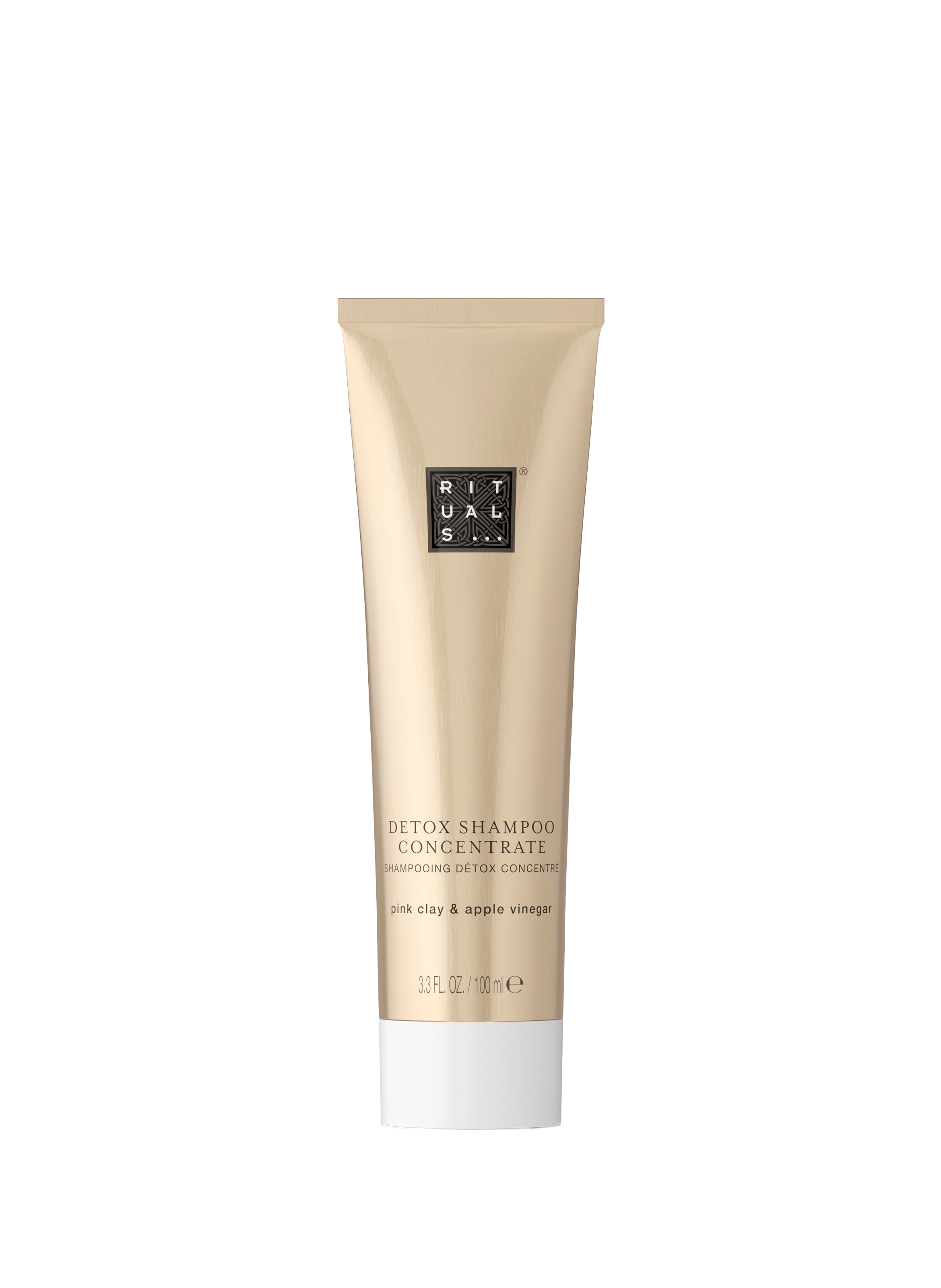 RITUALS Detox Shampoo No color