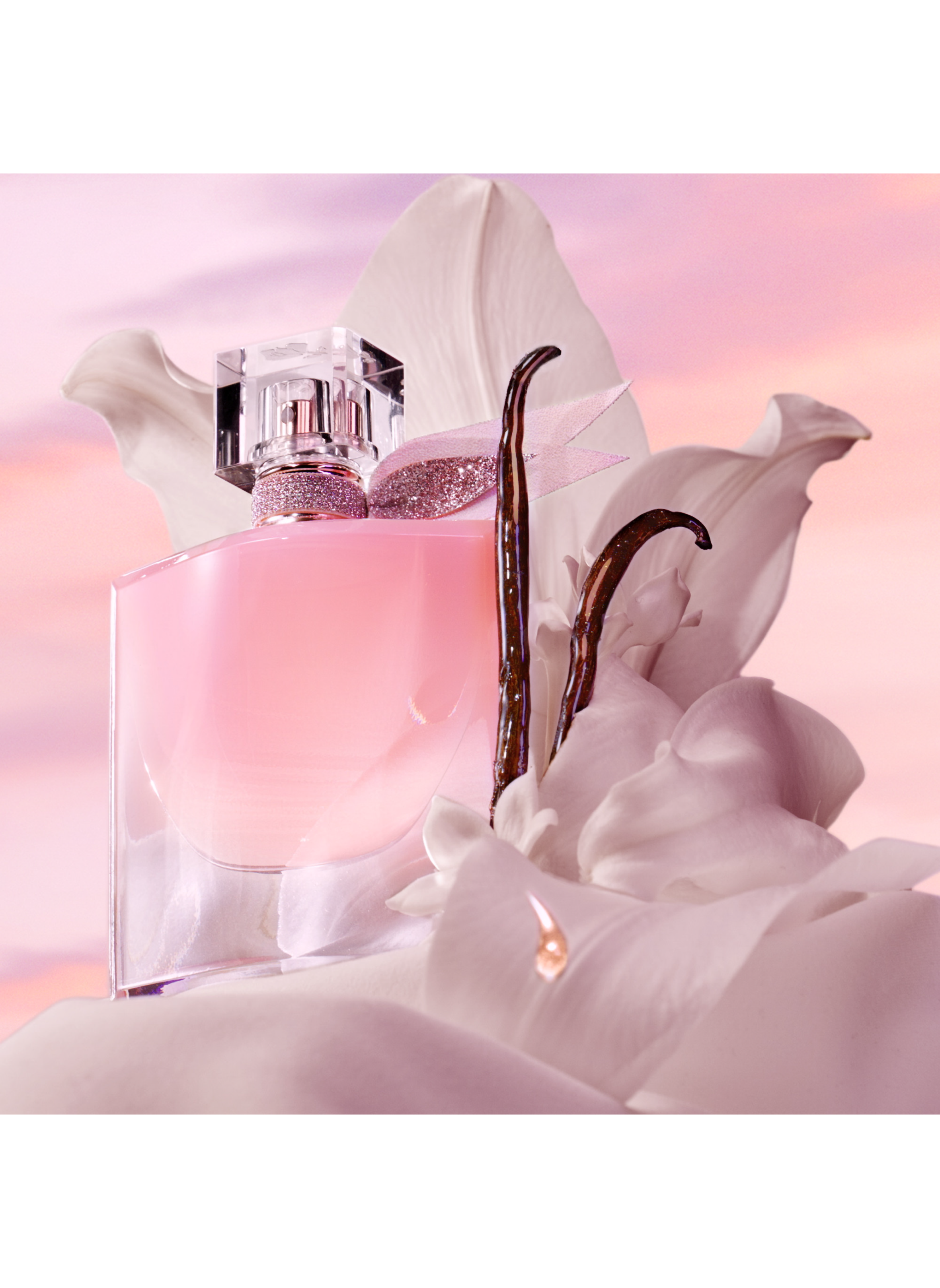 La Vie Est Belle Vanilla Nude - Eau de Parfum LANCÔME No color