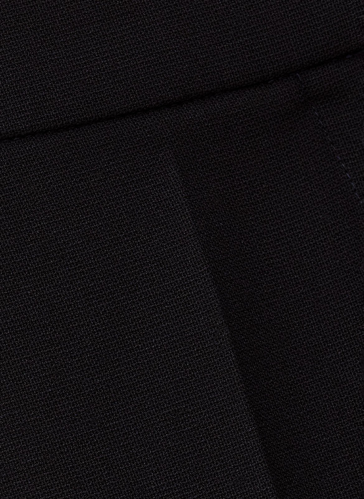 Pantalon bootcut iman BA&SH Bleu