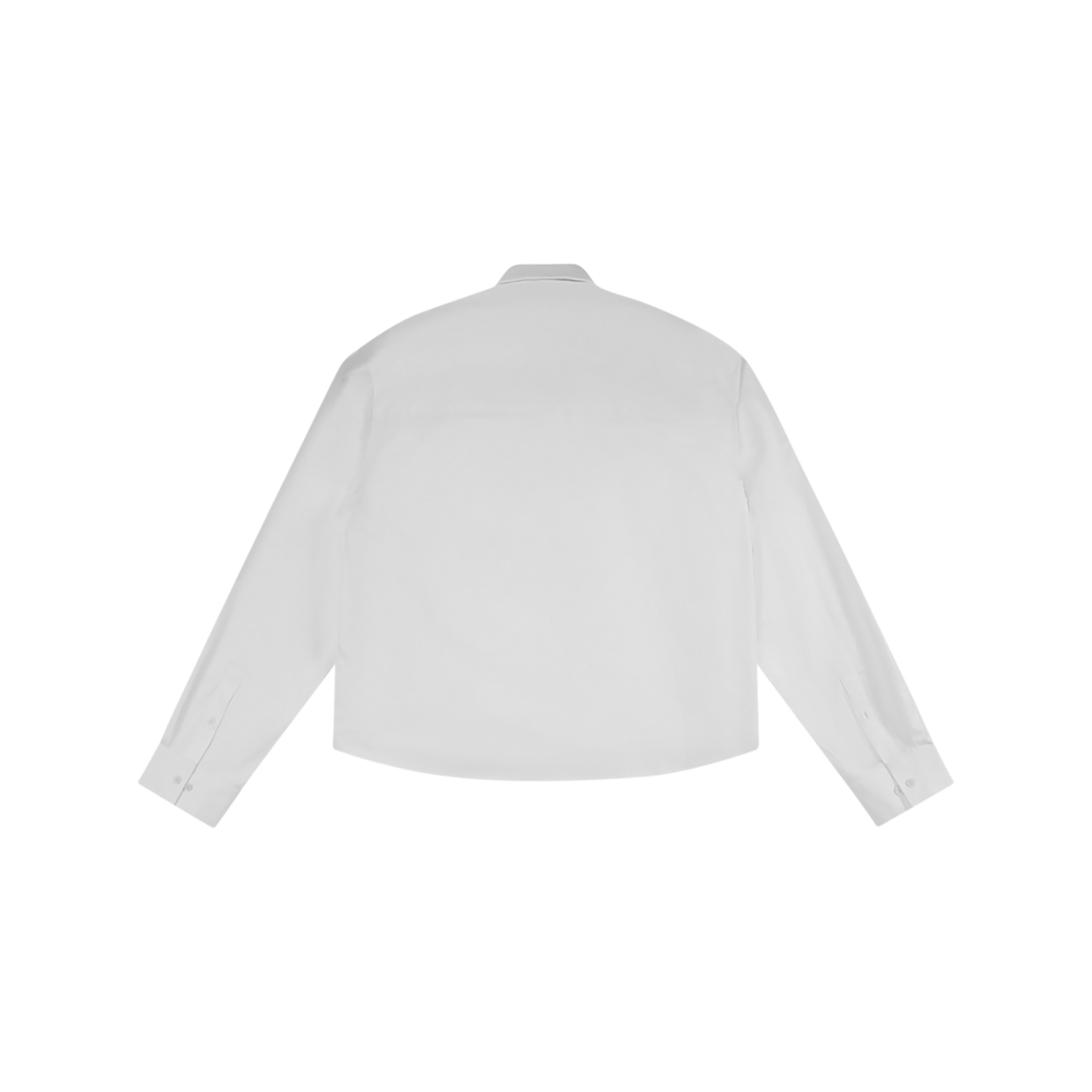 Chemise astrape HELIOT EMIL Blanc