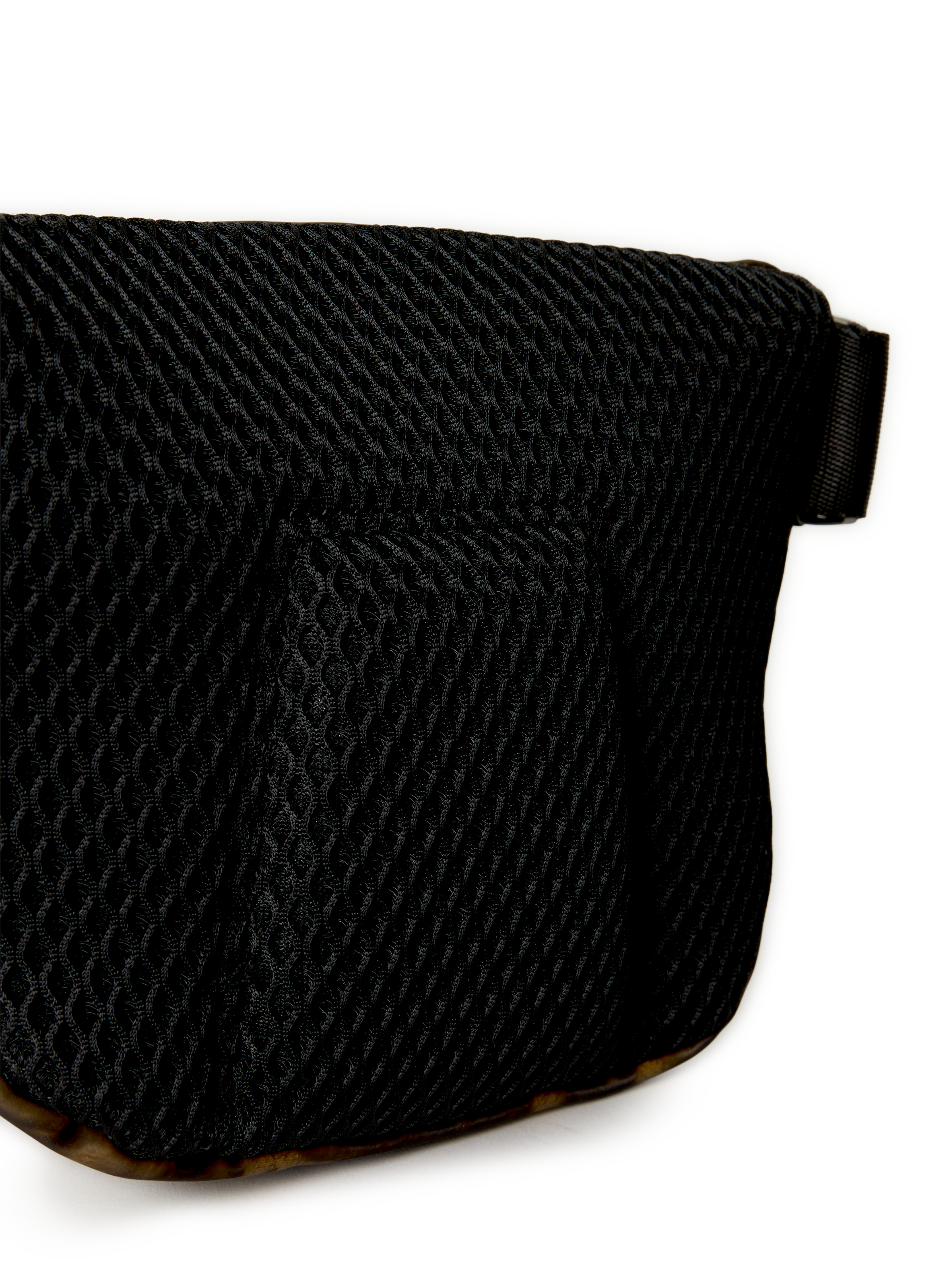 Valera Bum Crossbody Bag RAINS Brown